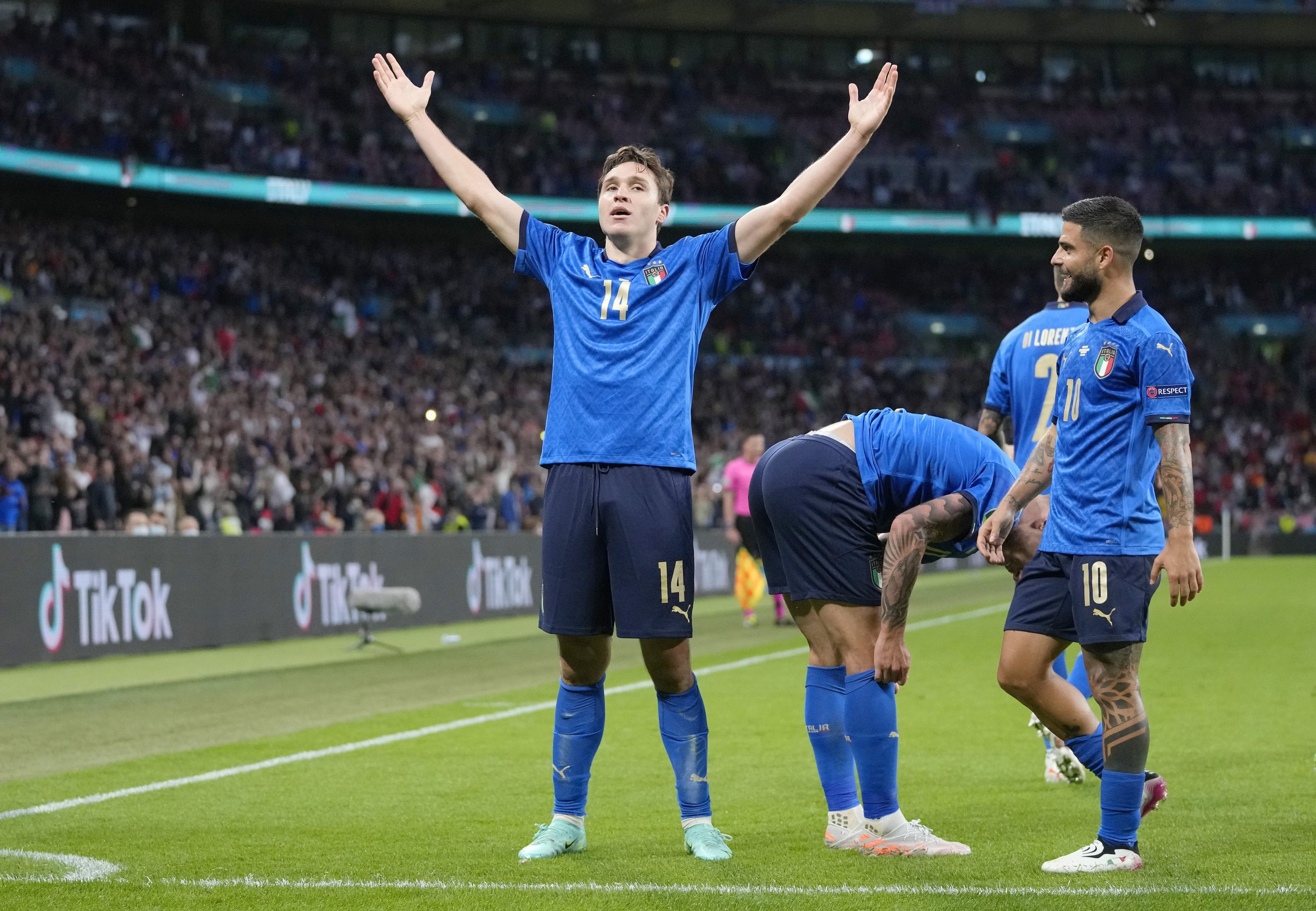 Federico Chiesa