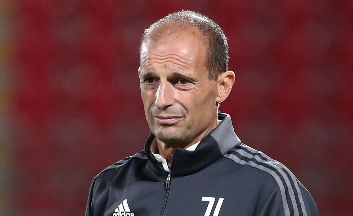 Max Allegri