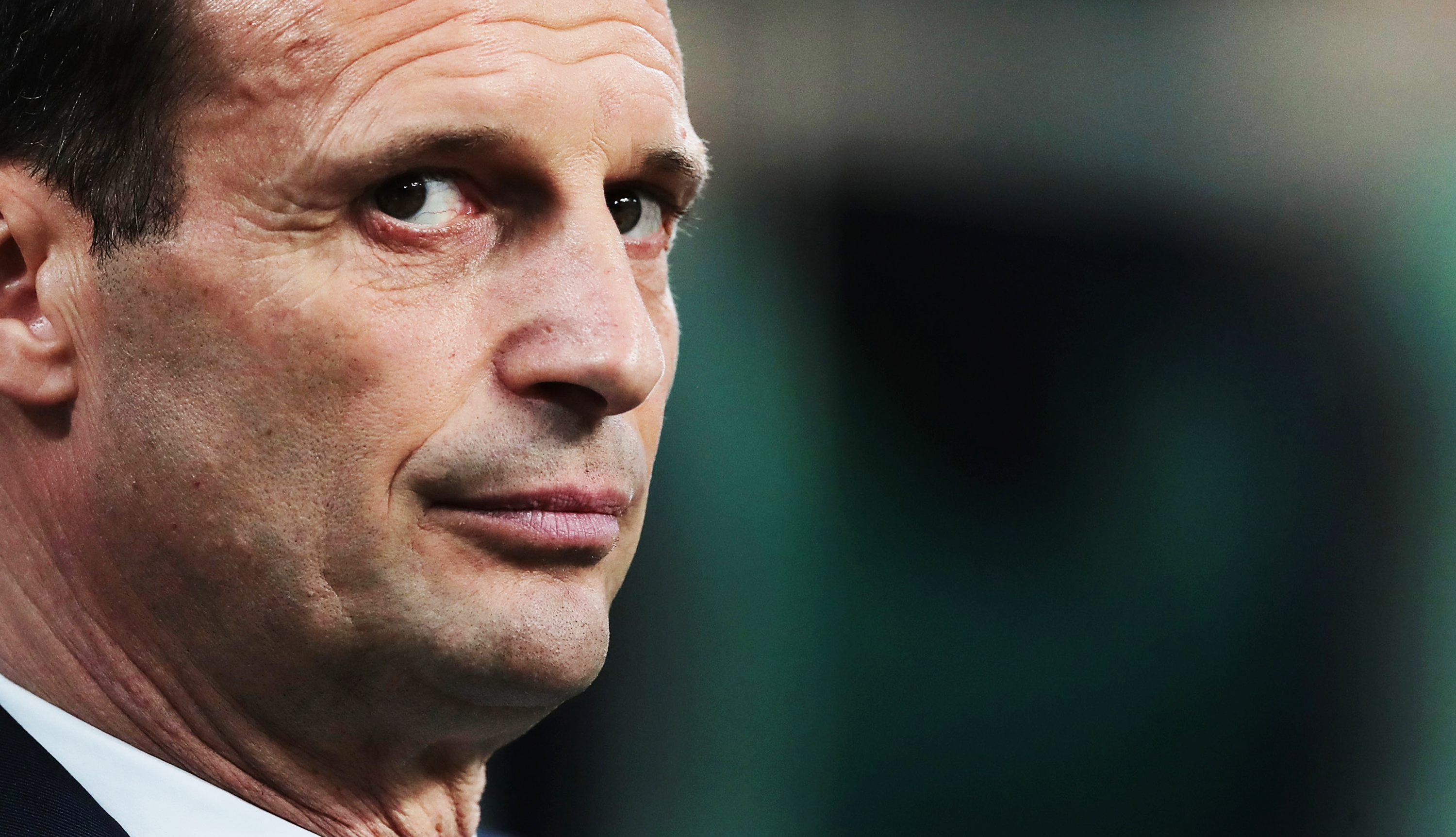 Massimiliano Allegri