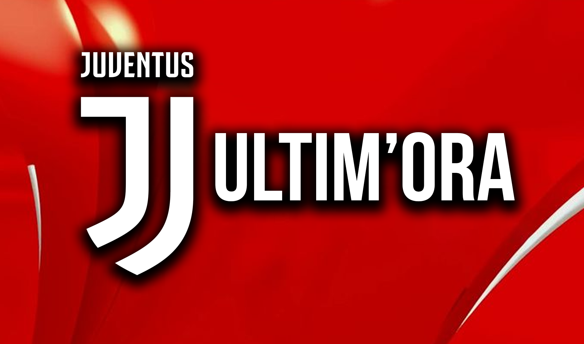 Ultim'ora Juventus