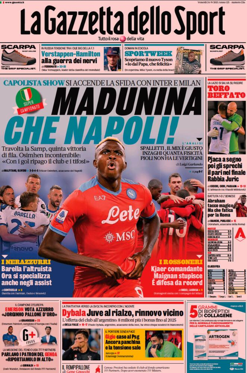 la-gazzetta-dello-sport-2021-09-24