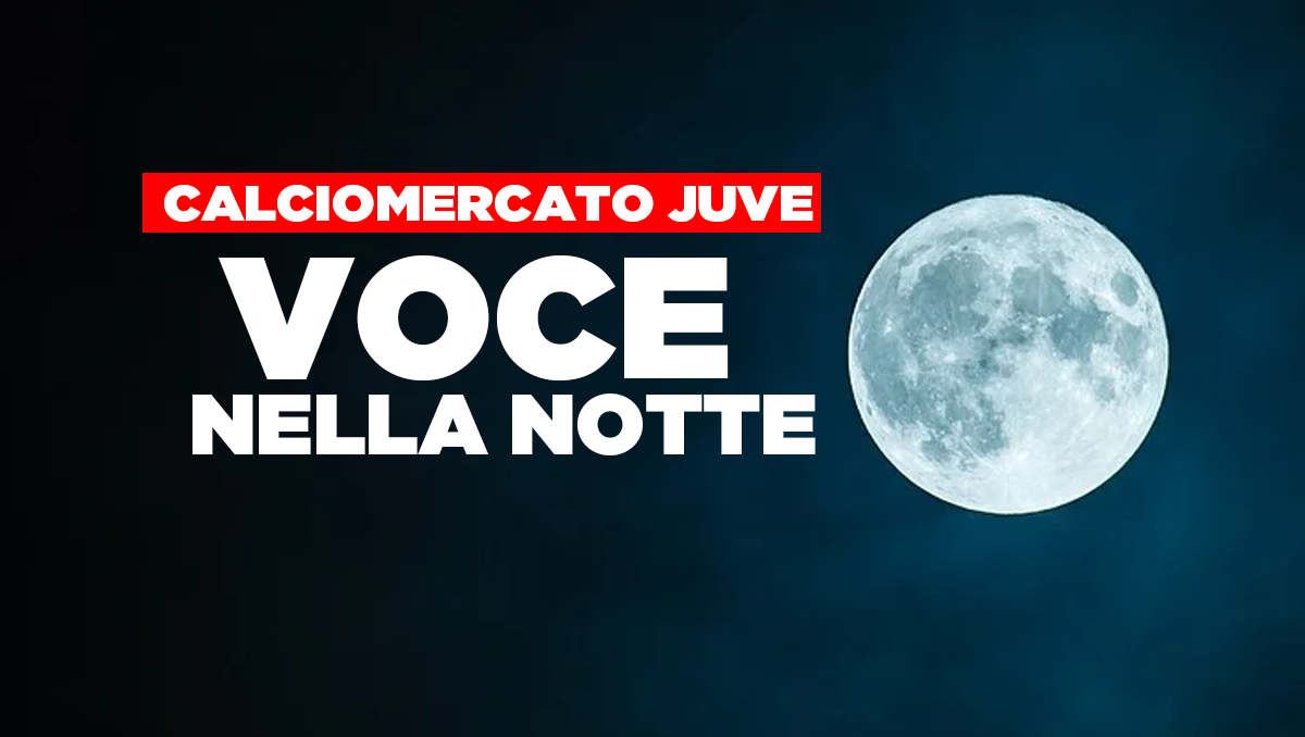 Voce nella notte