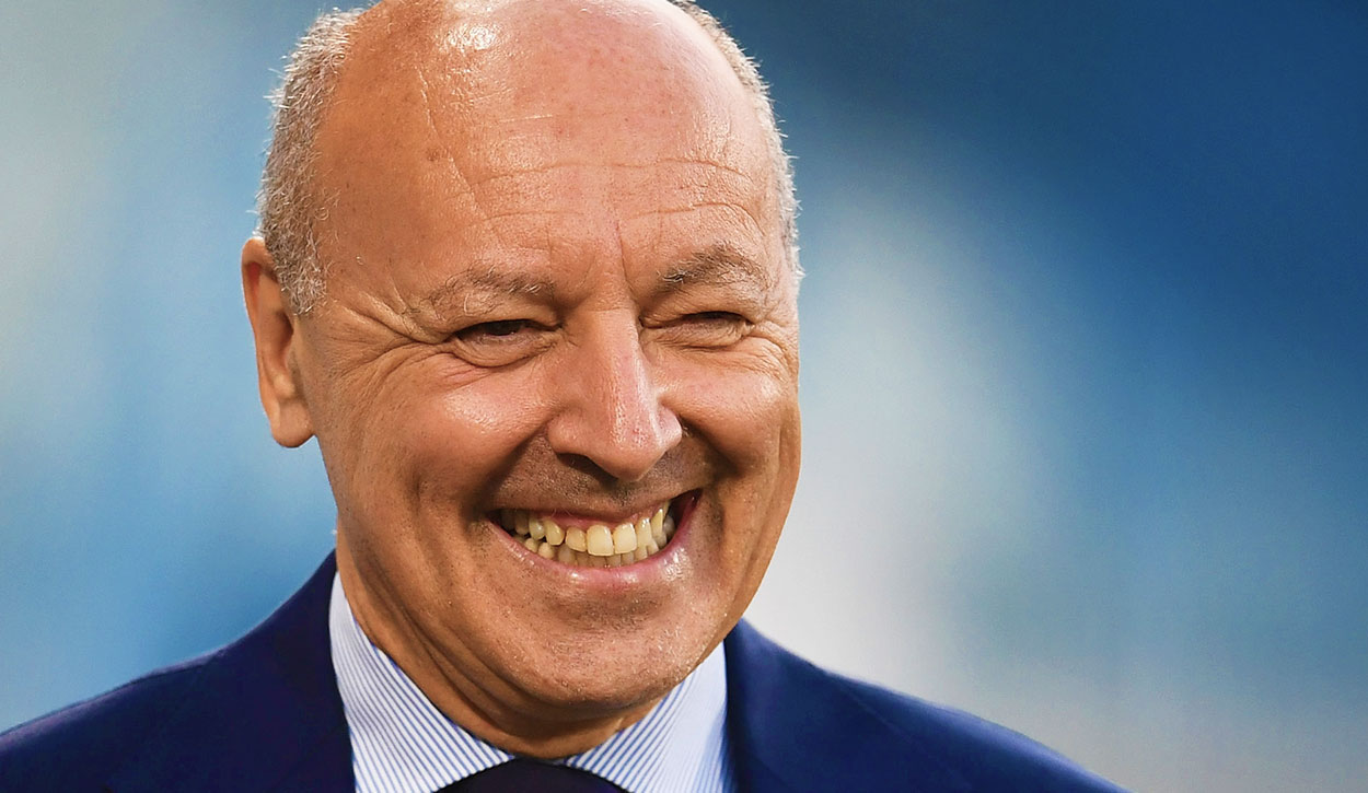 Giuseppe Marotta