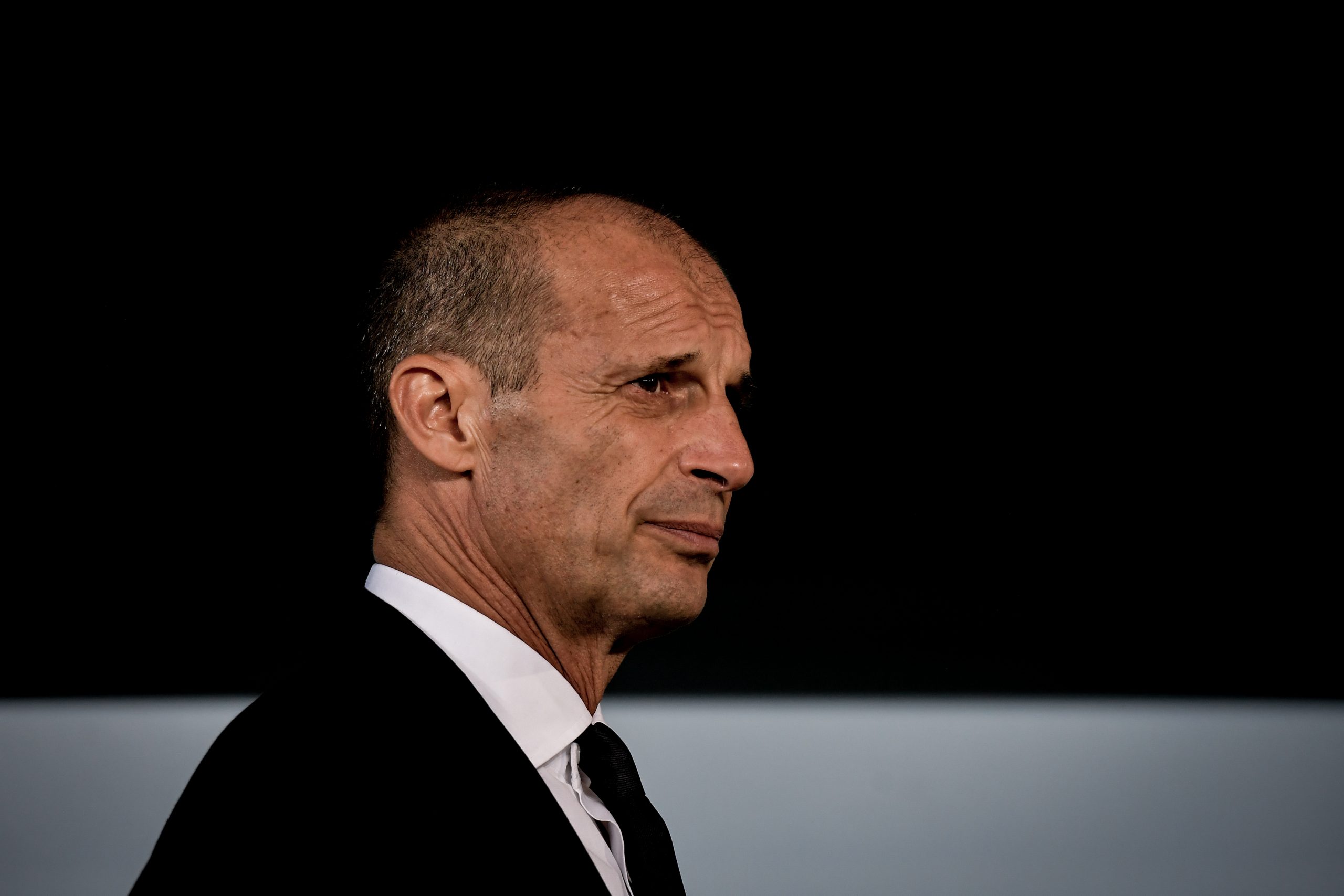 Massimiliano Allegri