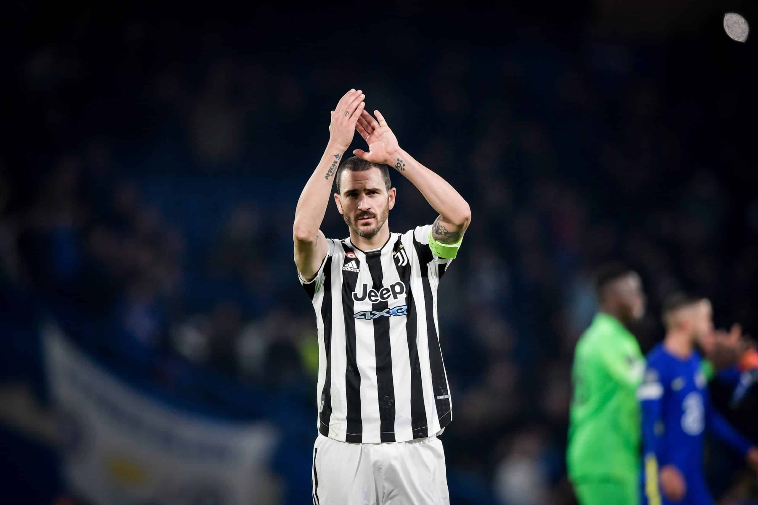 Leonardo Bonucci