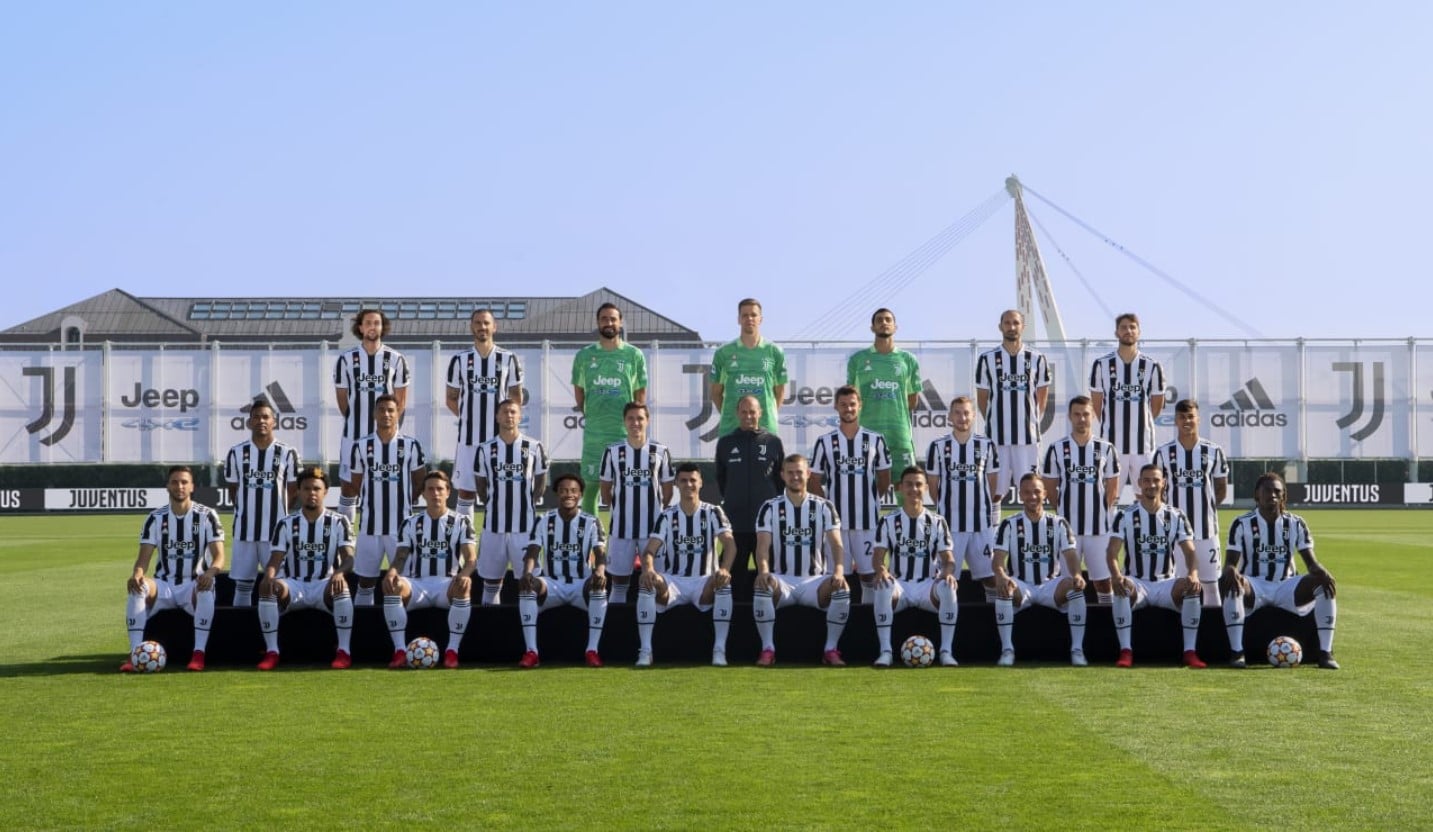 Juventus