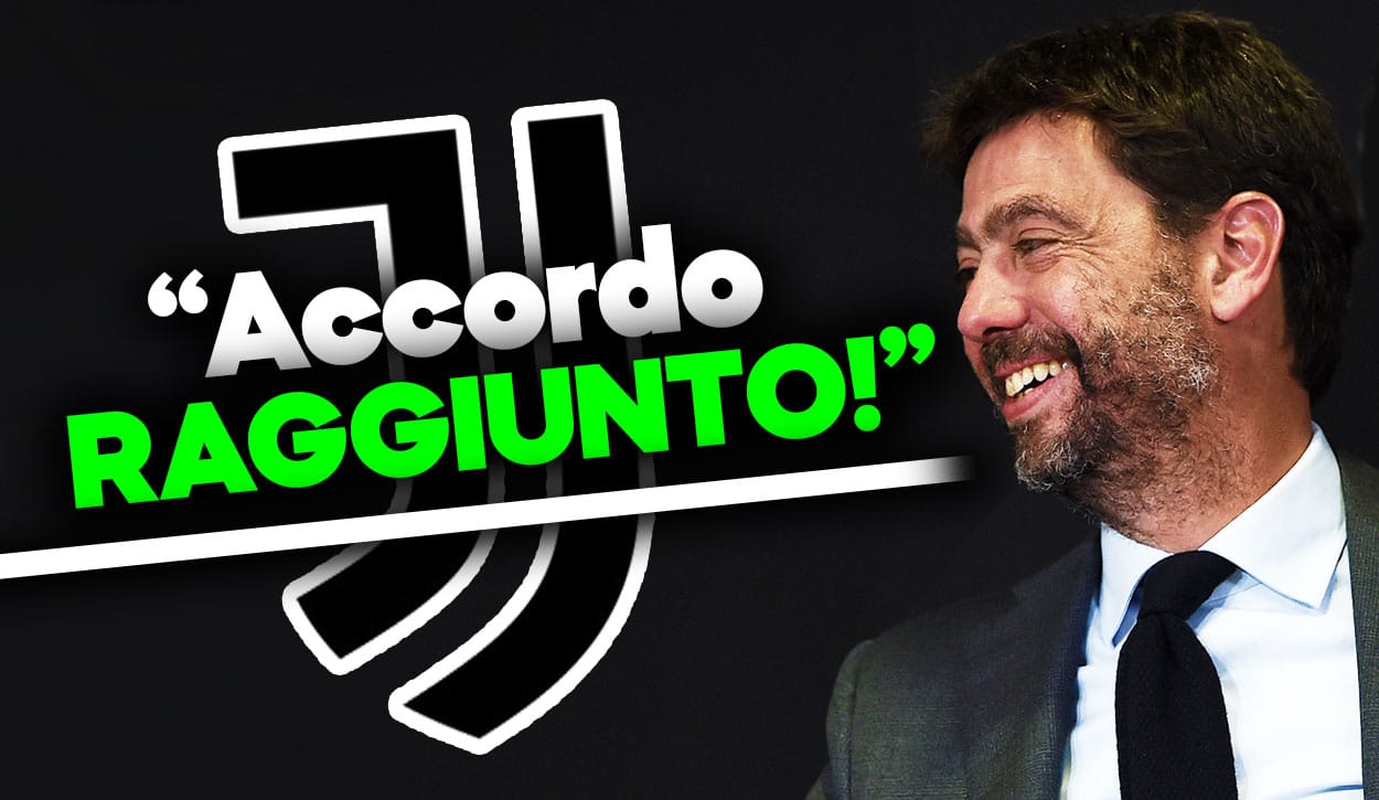 Andrea Agnelli