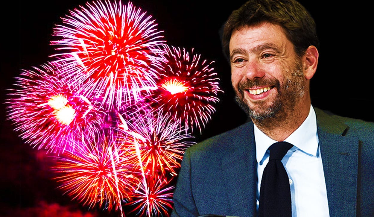 Mercato Juve, Agnelli prepara i colpi di Capodanno.