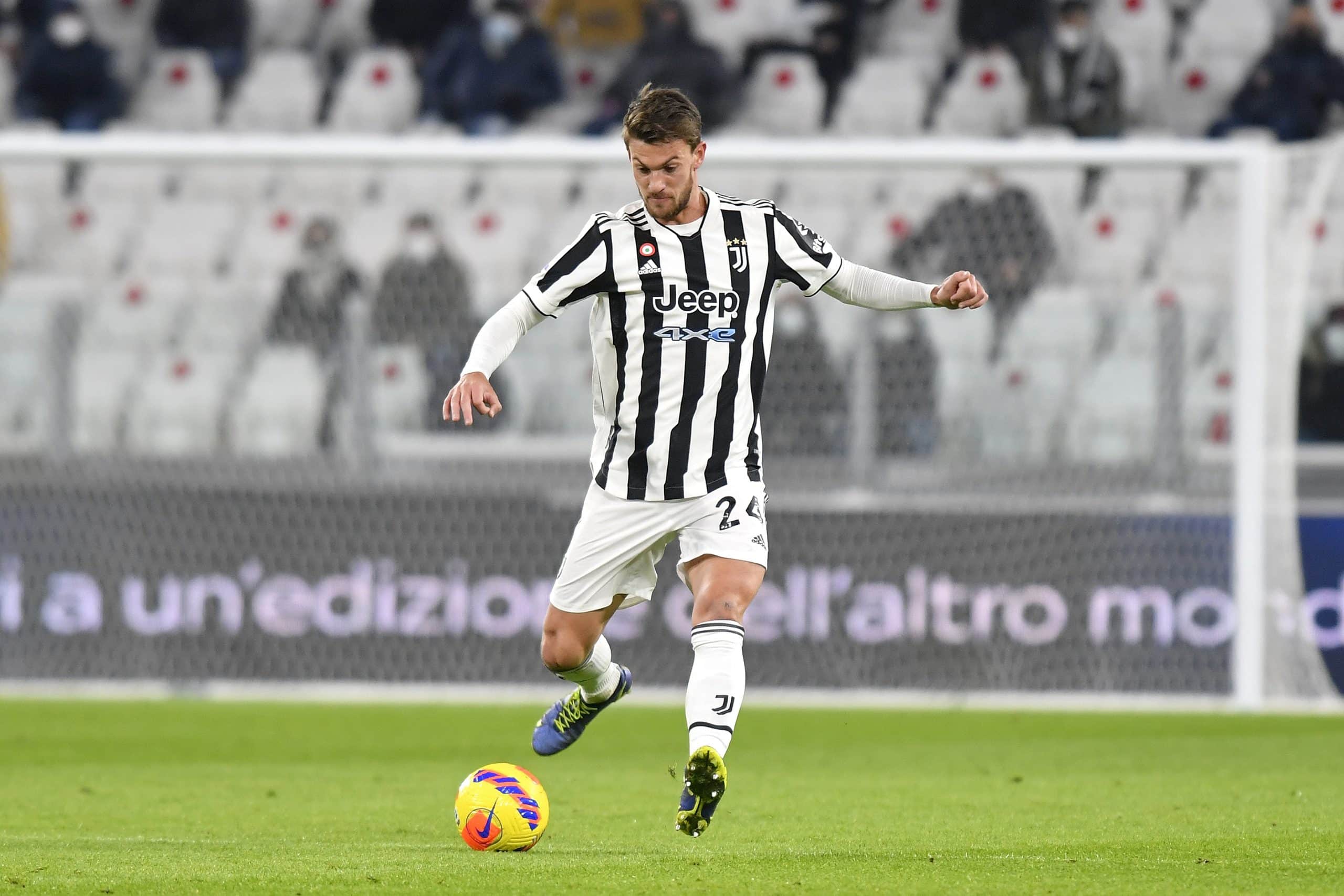 Daniele Rugani