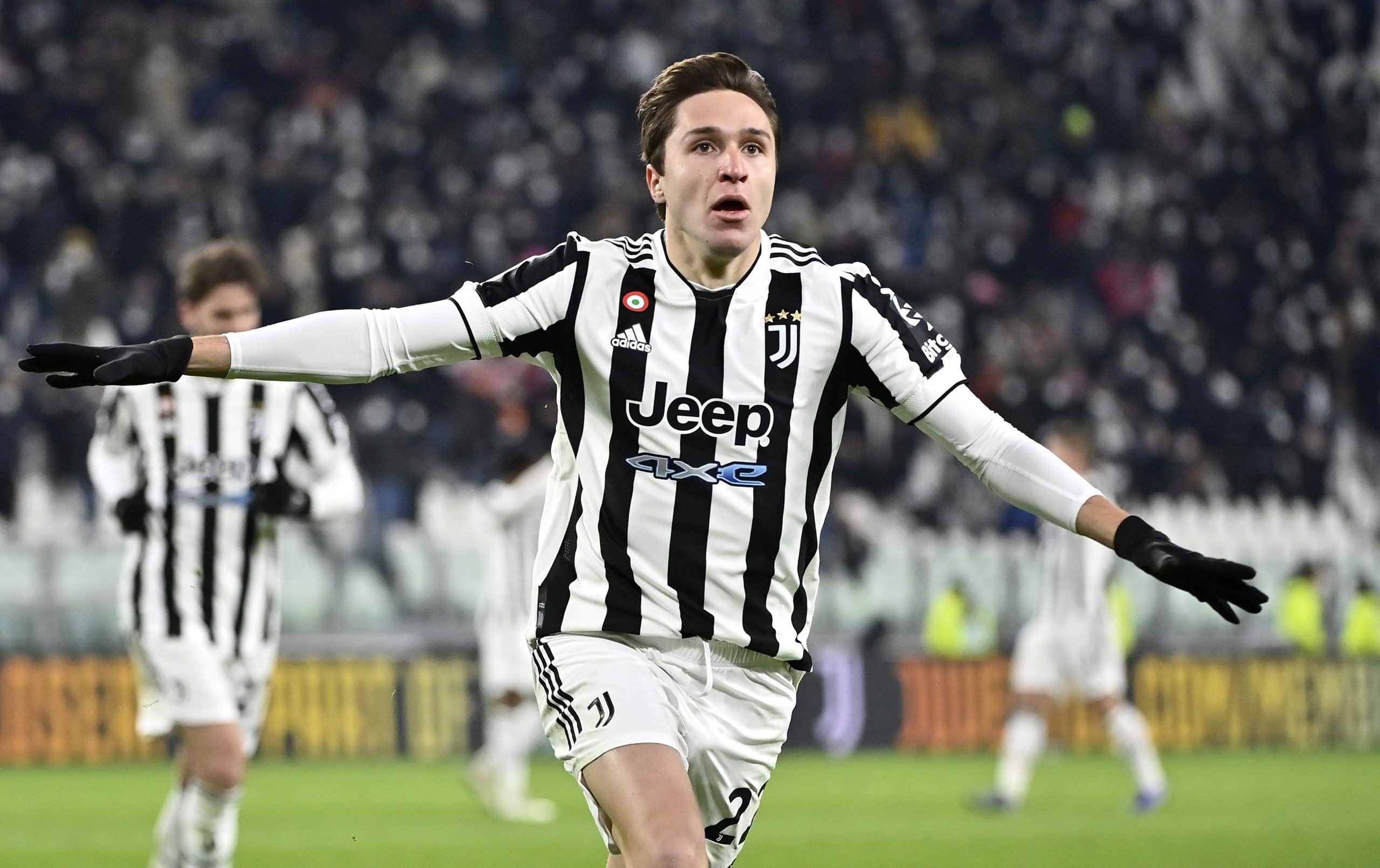 Federico Chiesa