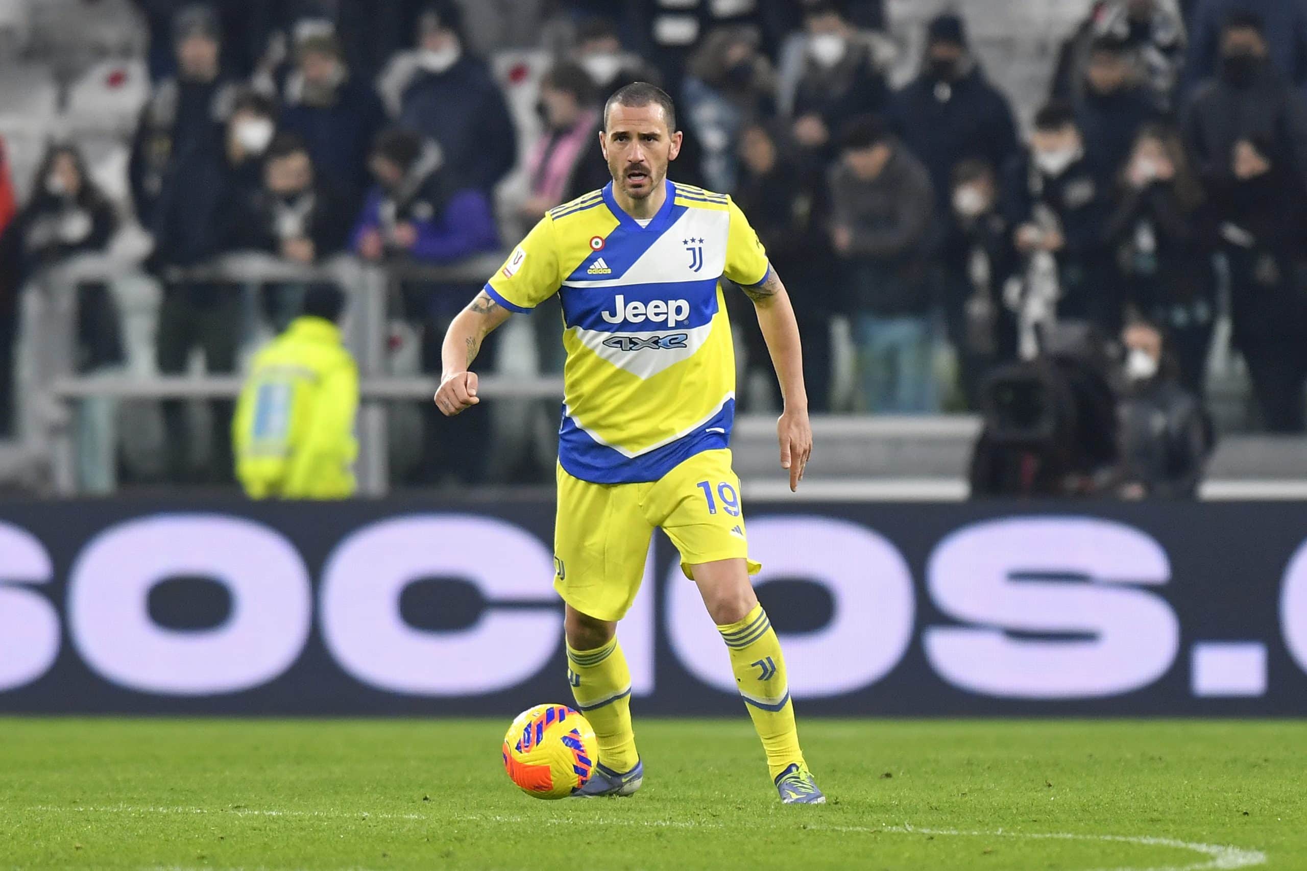 bonucci juve