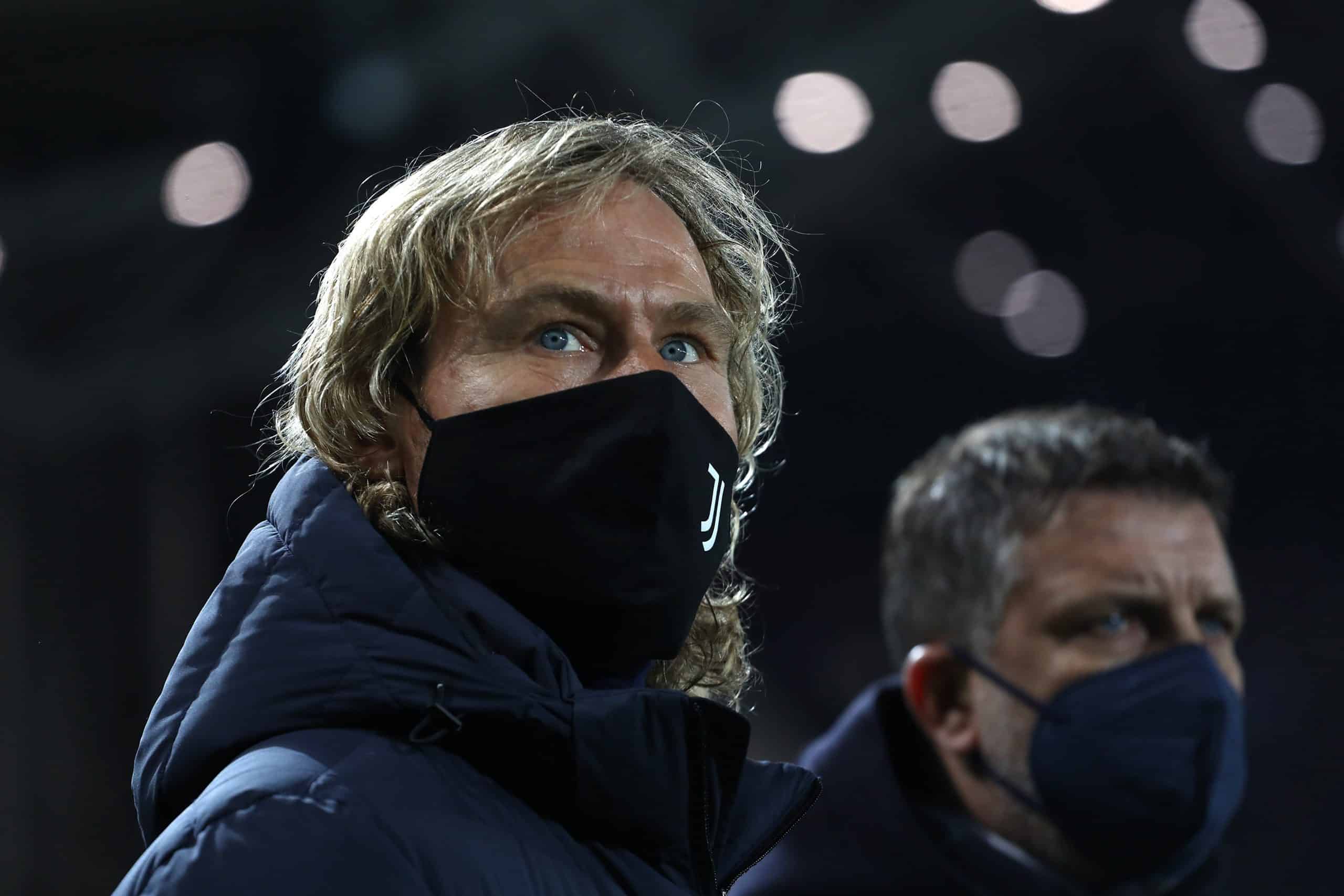 Pavel Nedved