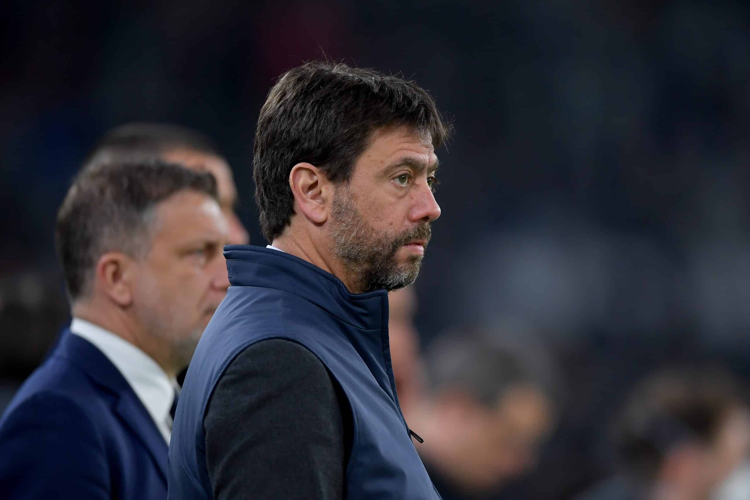 Andrea Agnelli