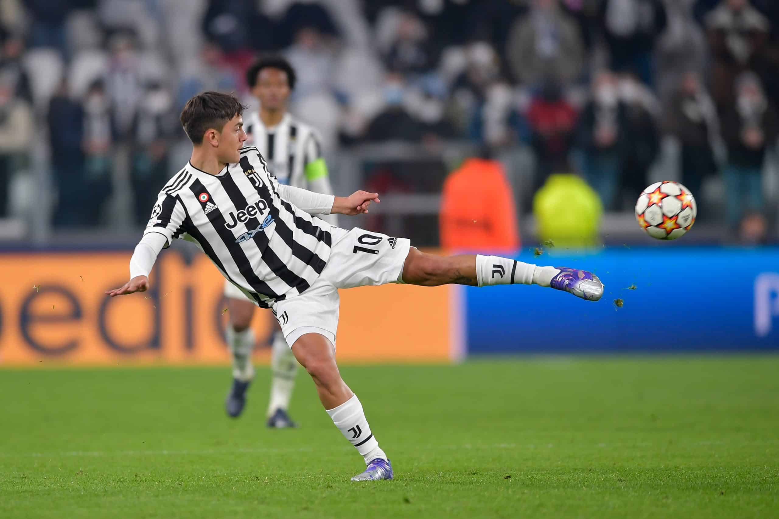 Paulo Dybala