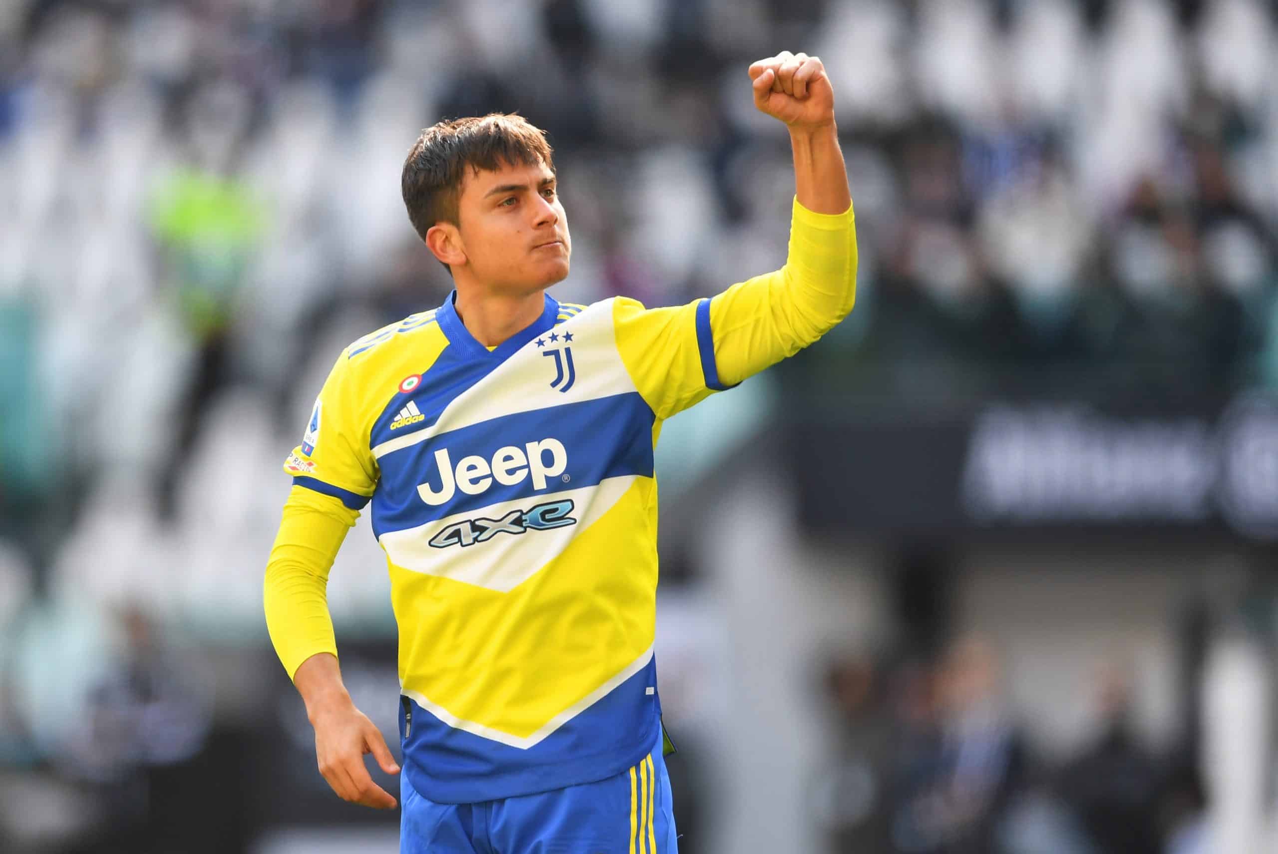 Paulo Dybala