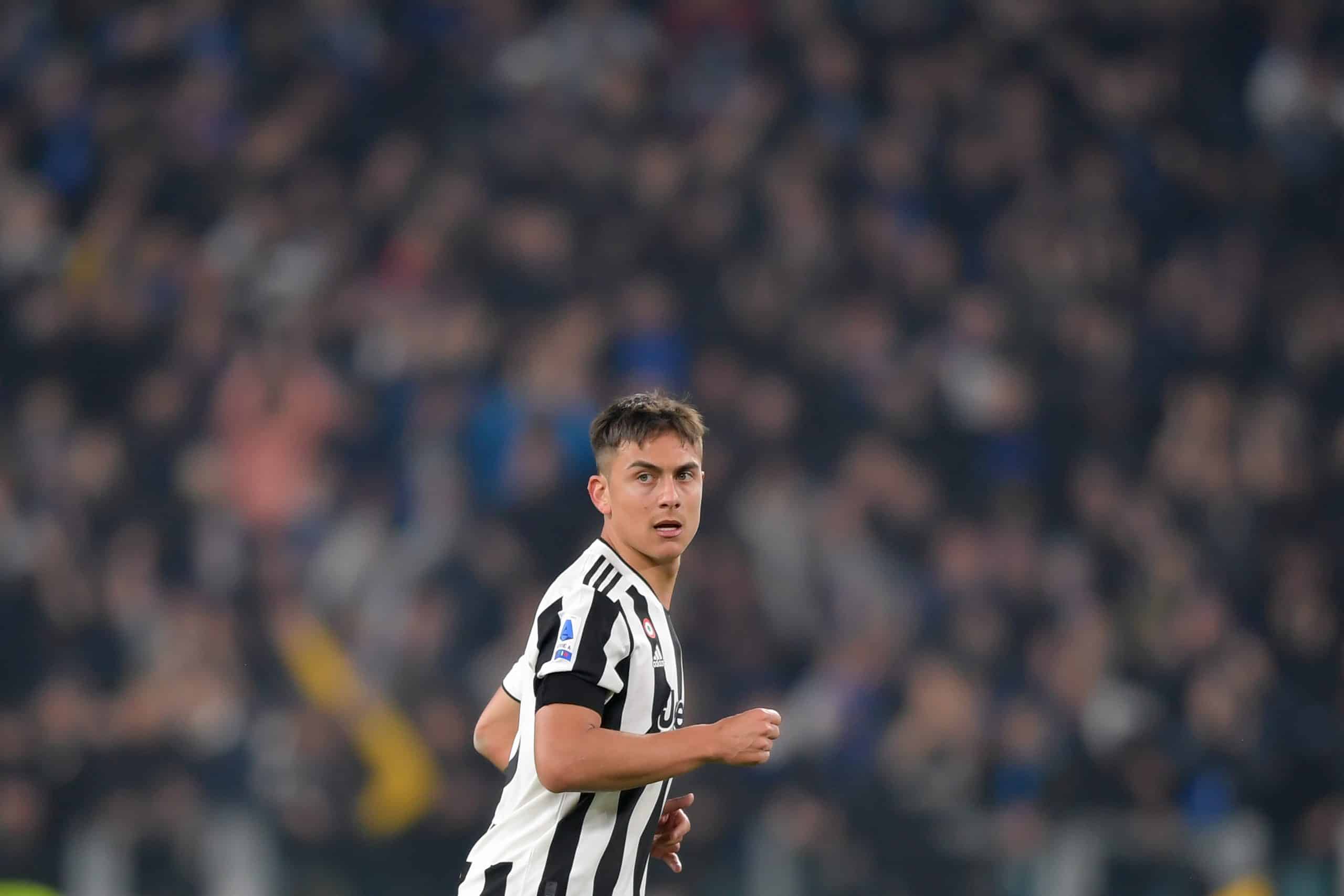 Paulo Dybala