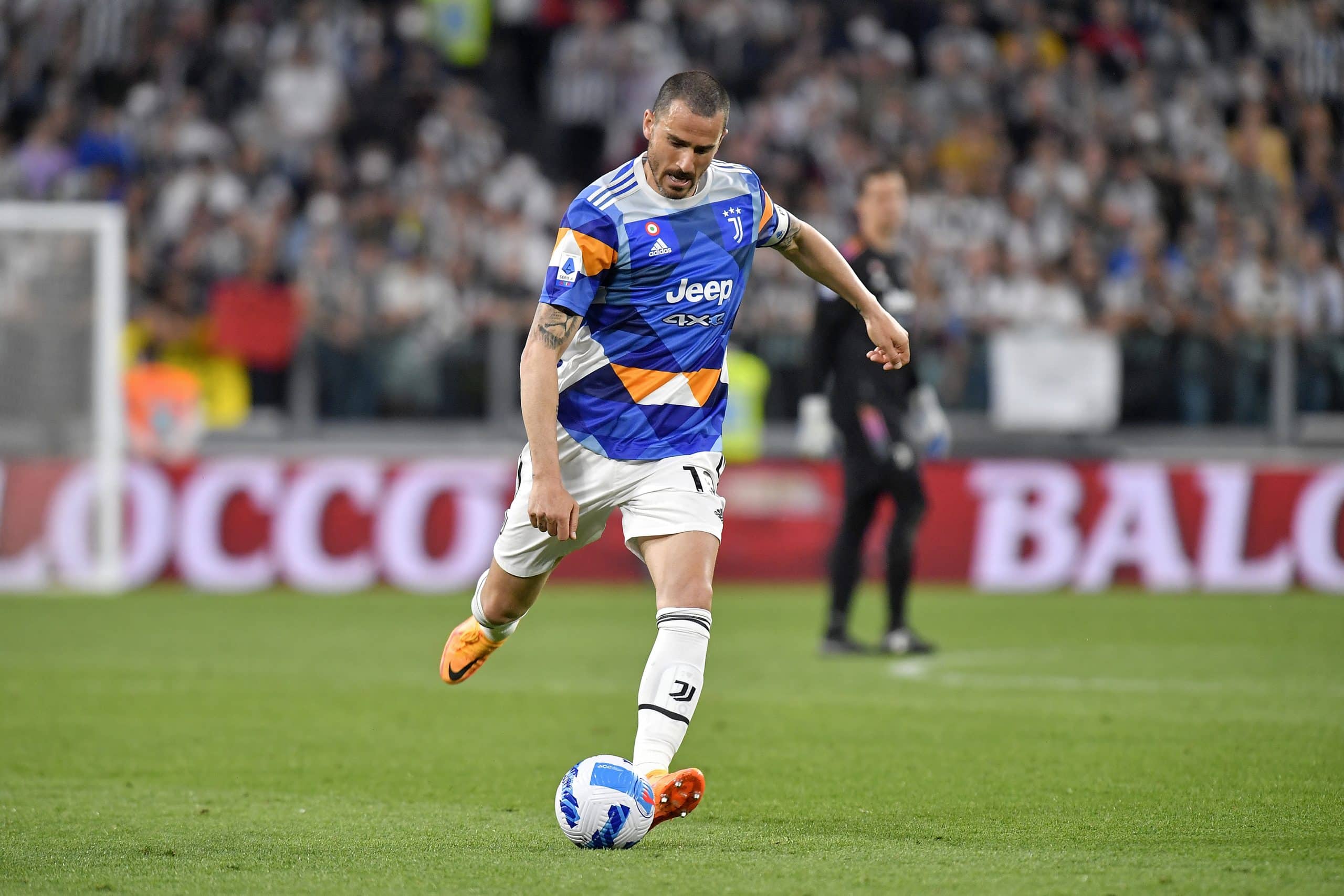 Leonardo Bonucci