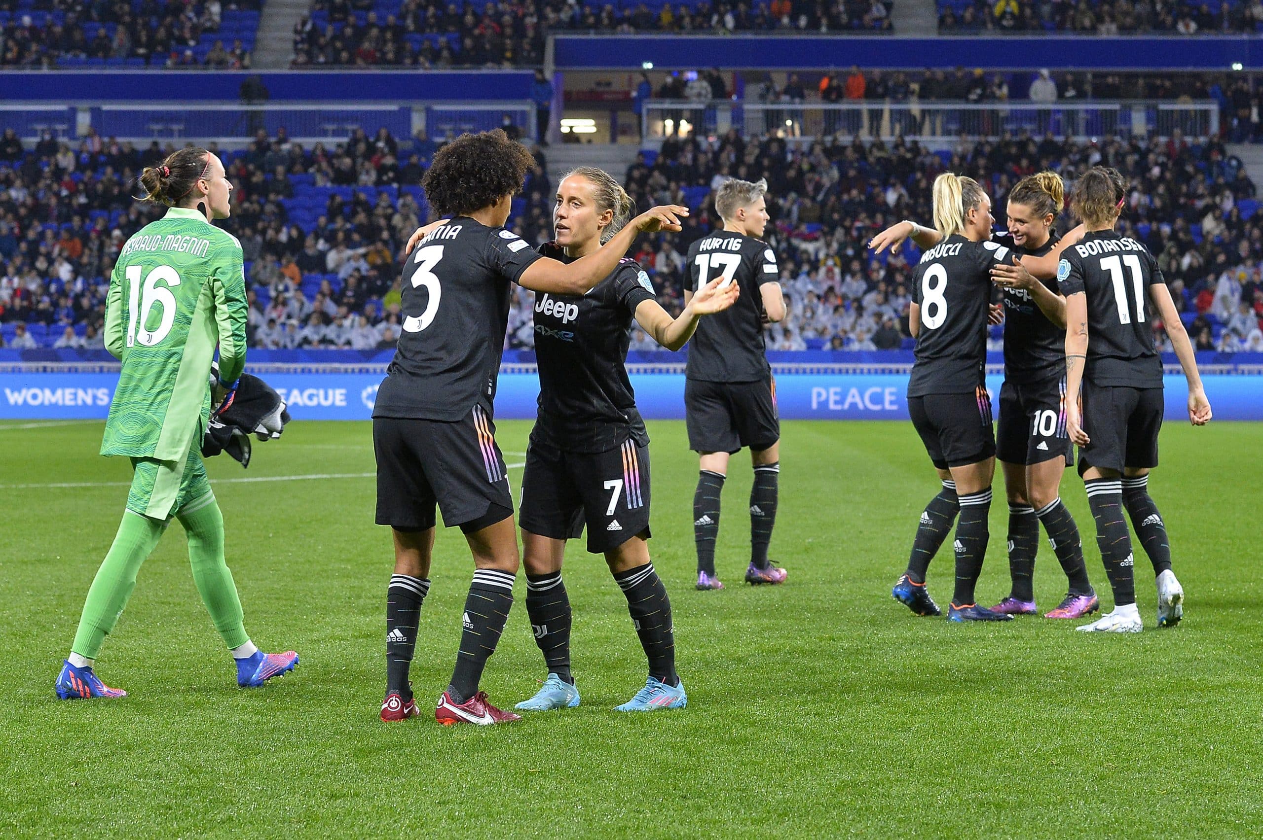 Juventus Women