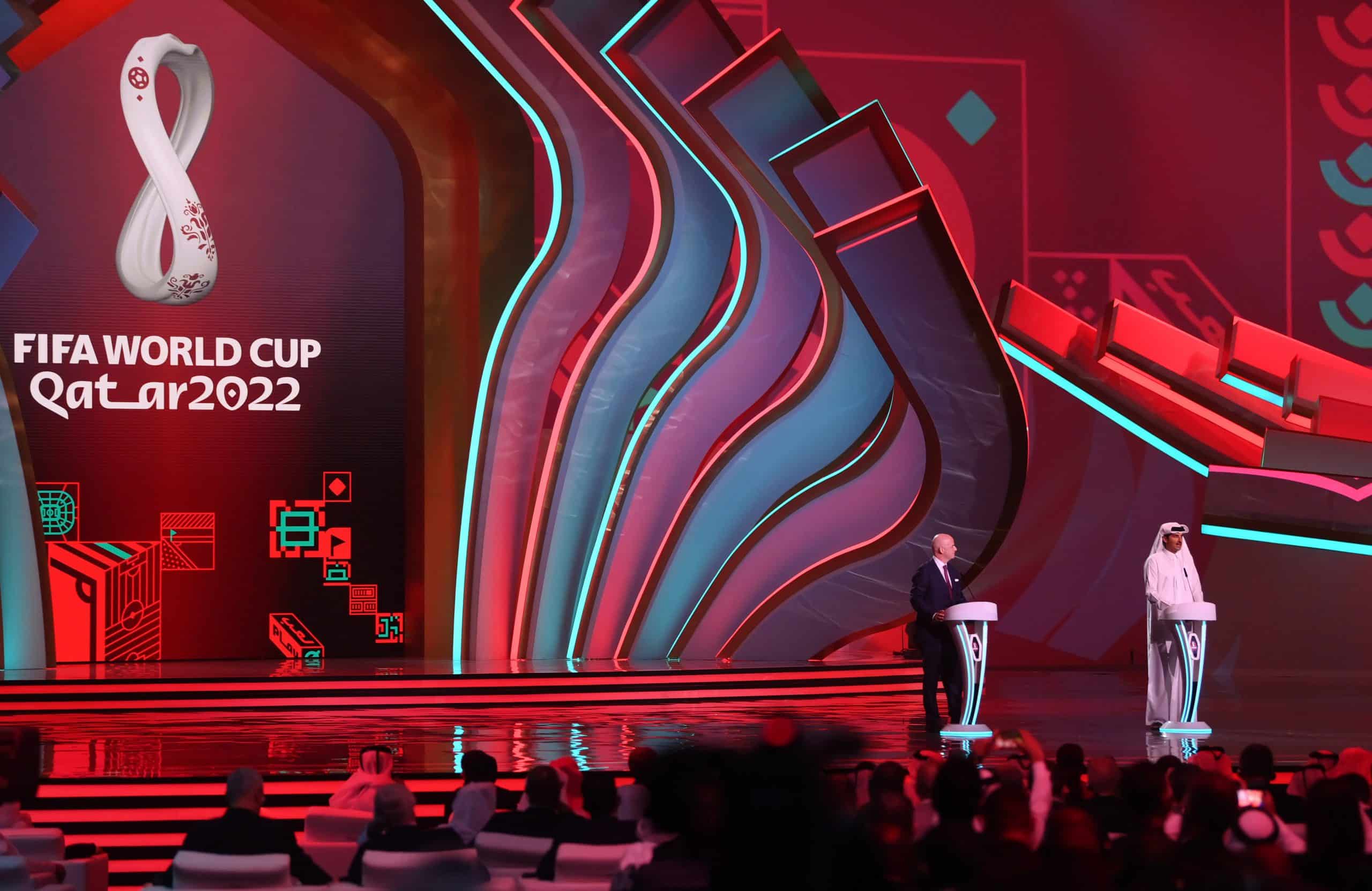 Mondiali Qatar 2022