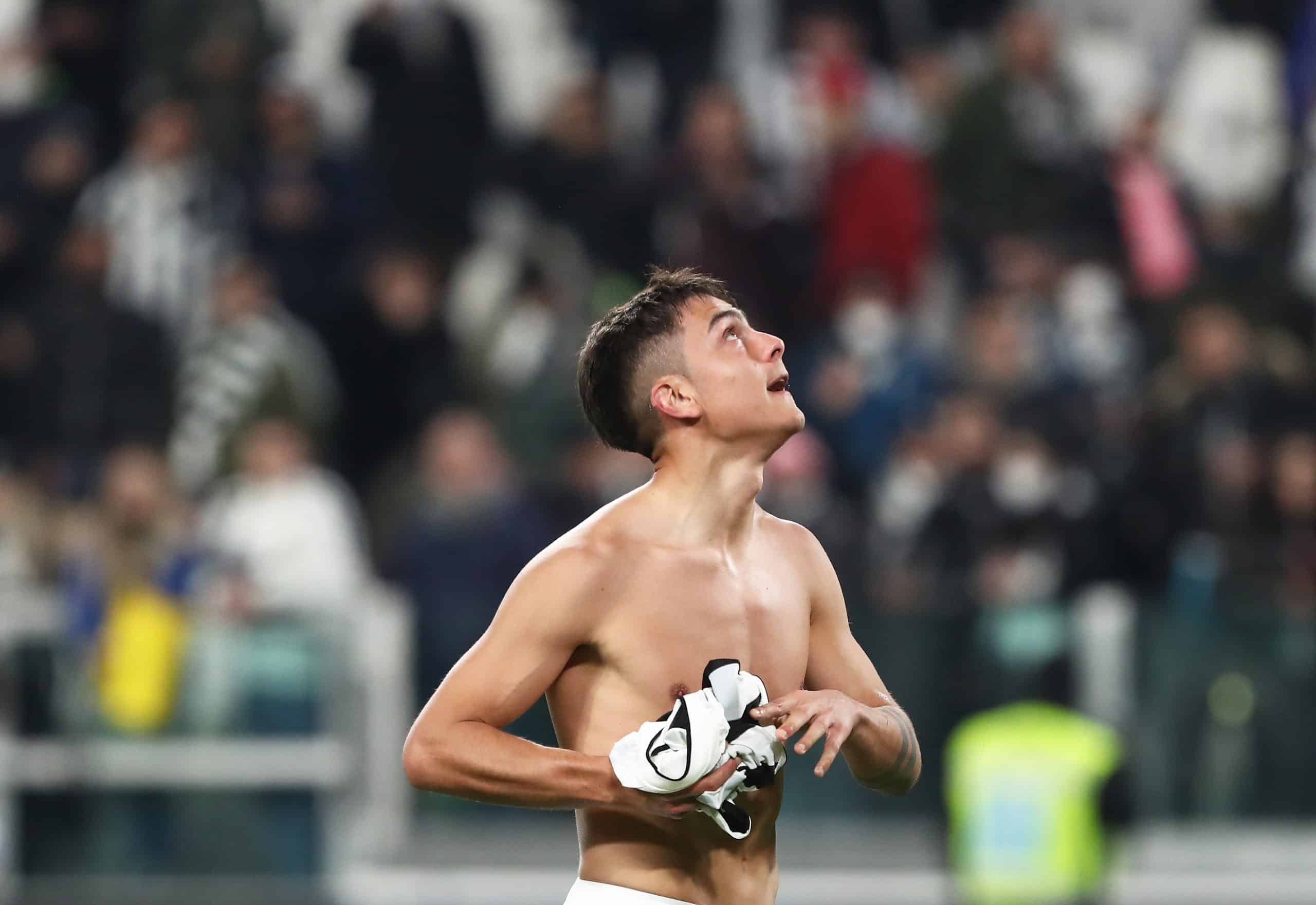 Paulo Dybala