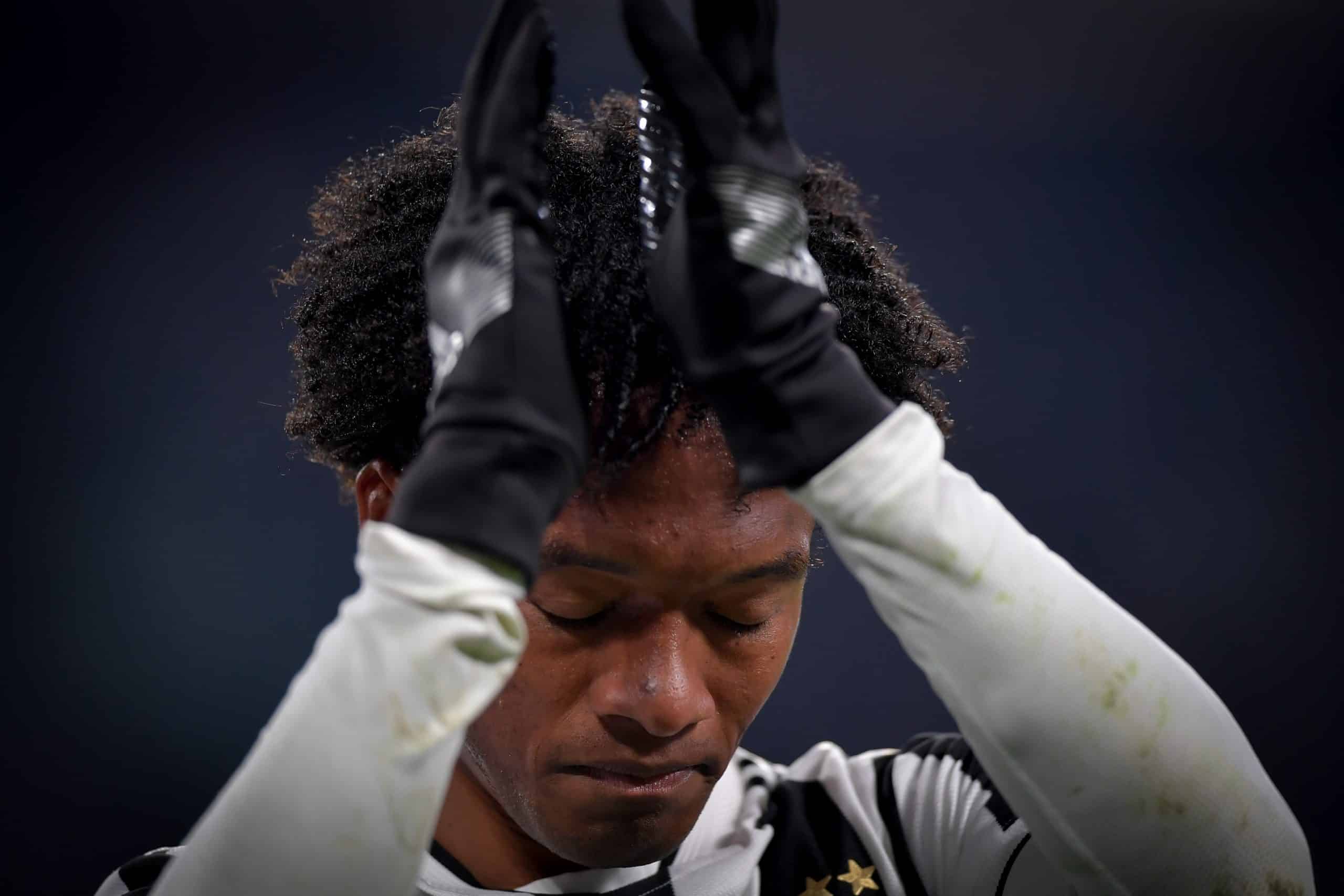 Juan Cuadrado