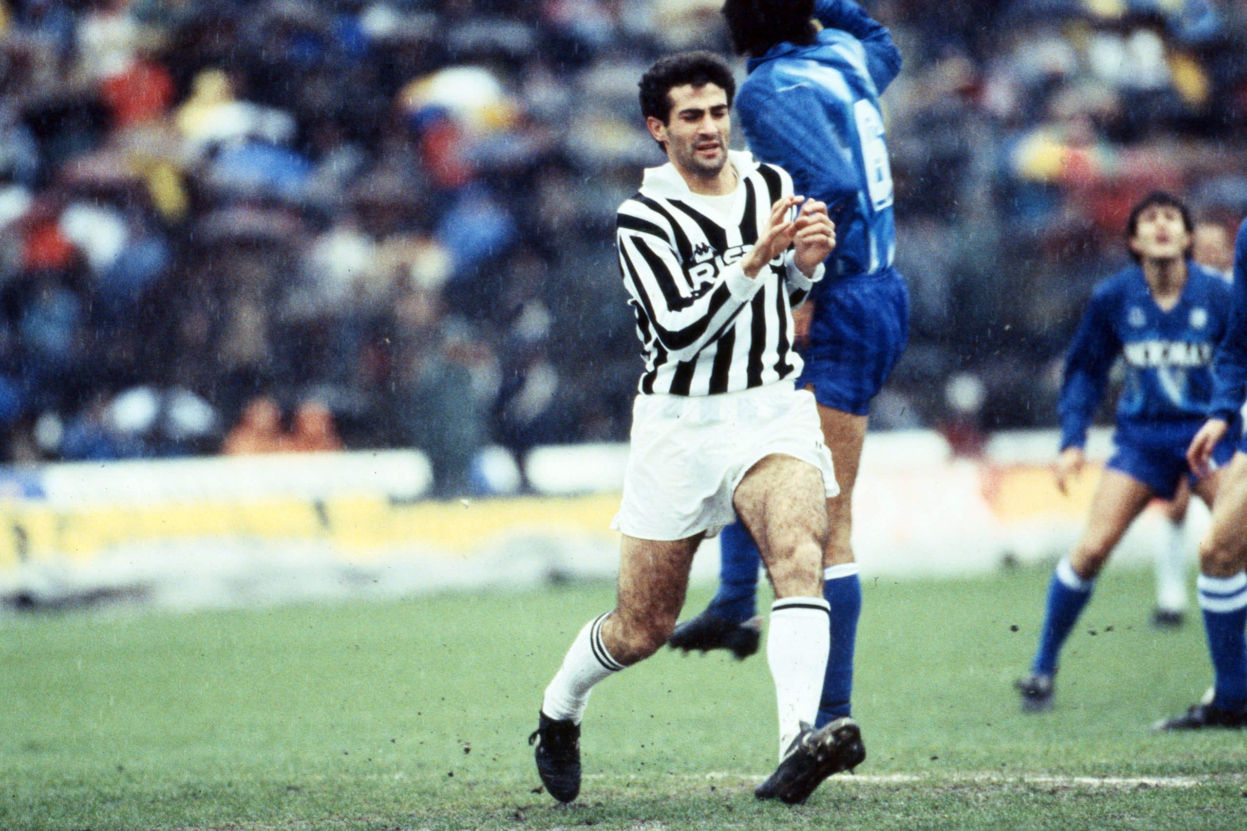 Angelo Alessio Juventus