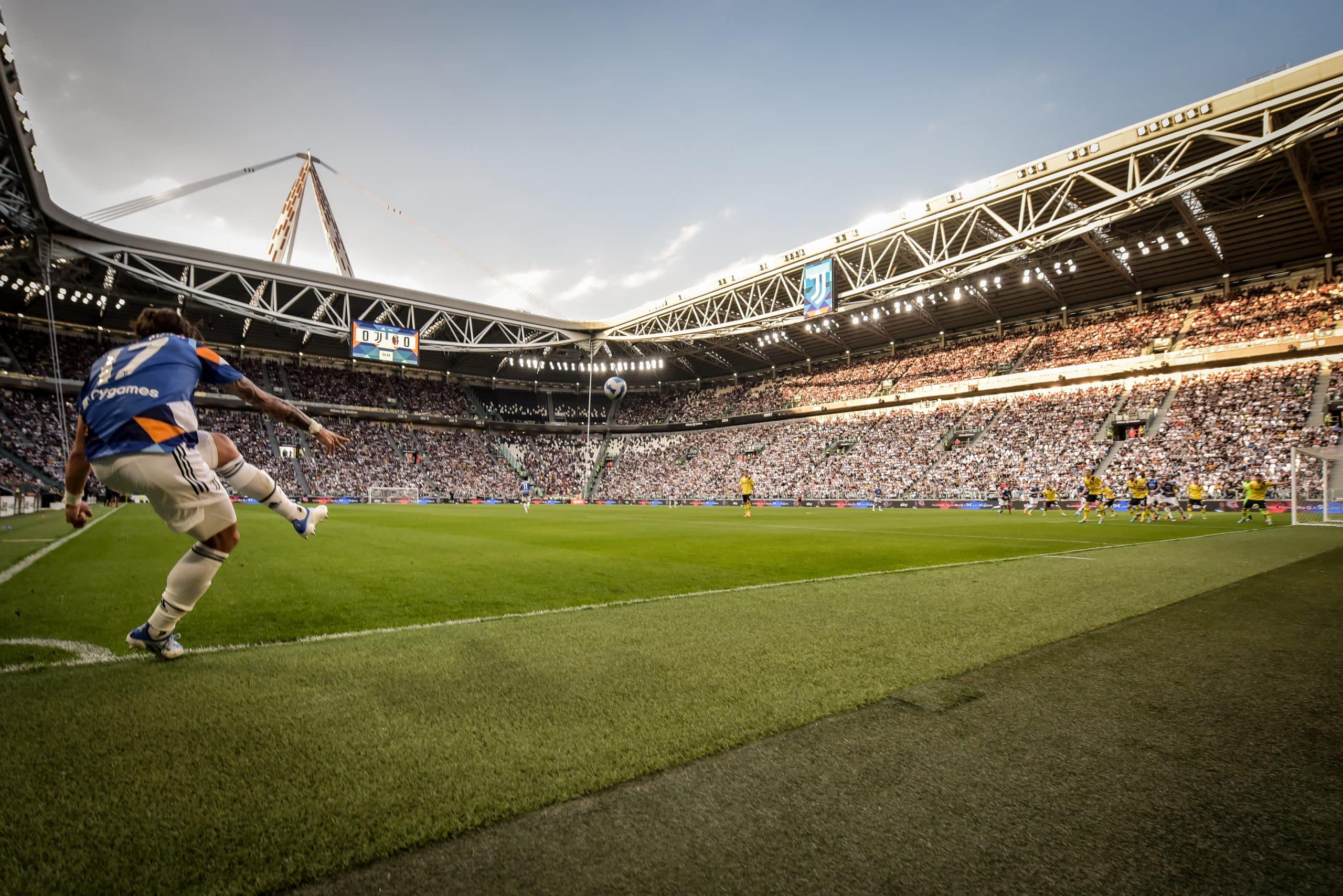 Juventus Stadium