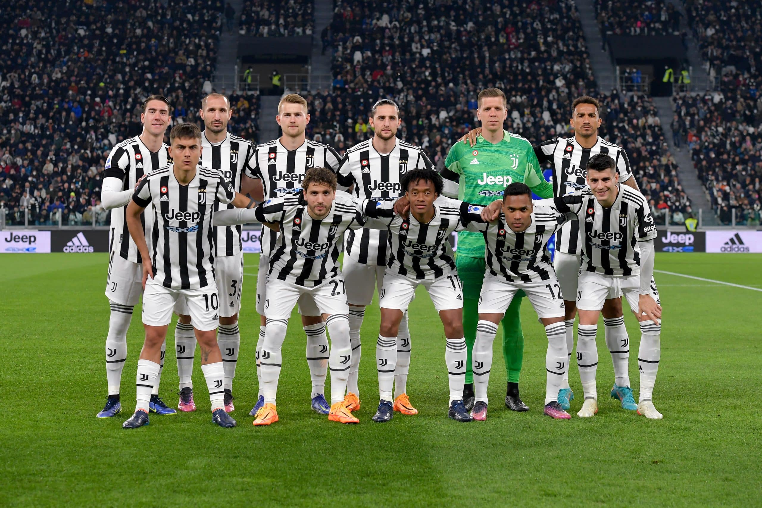 Juventus