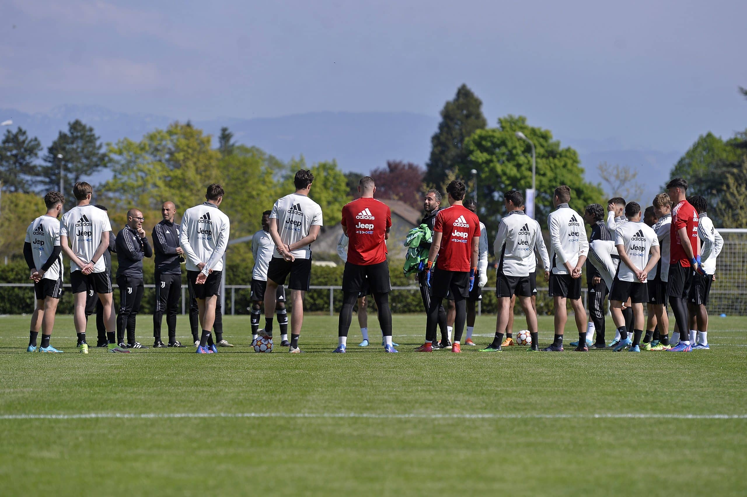 Juventus Youth League