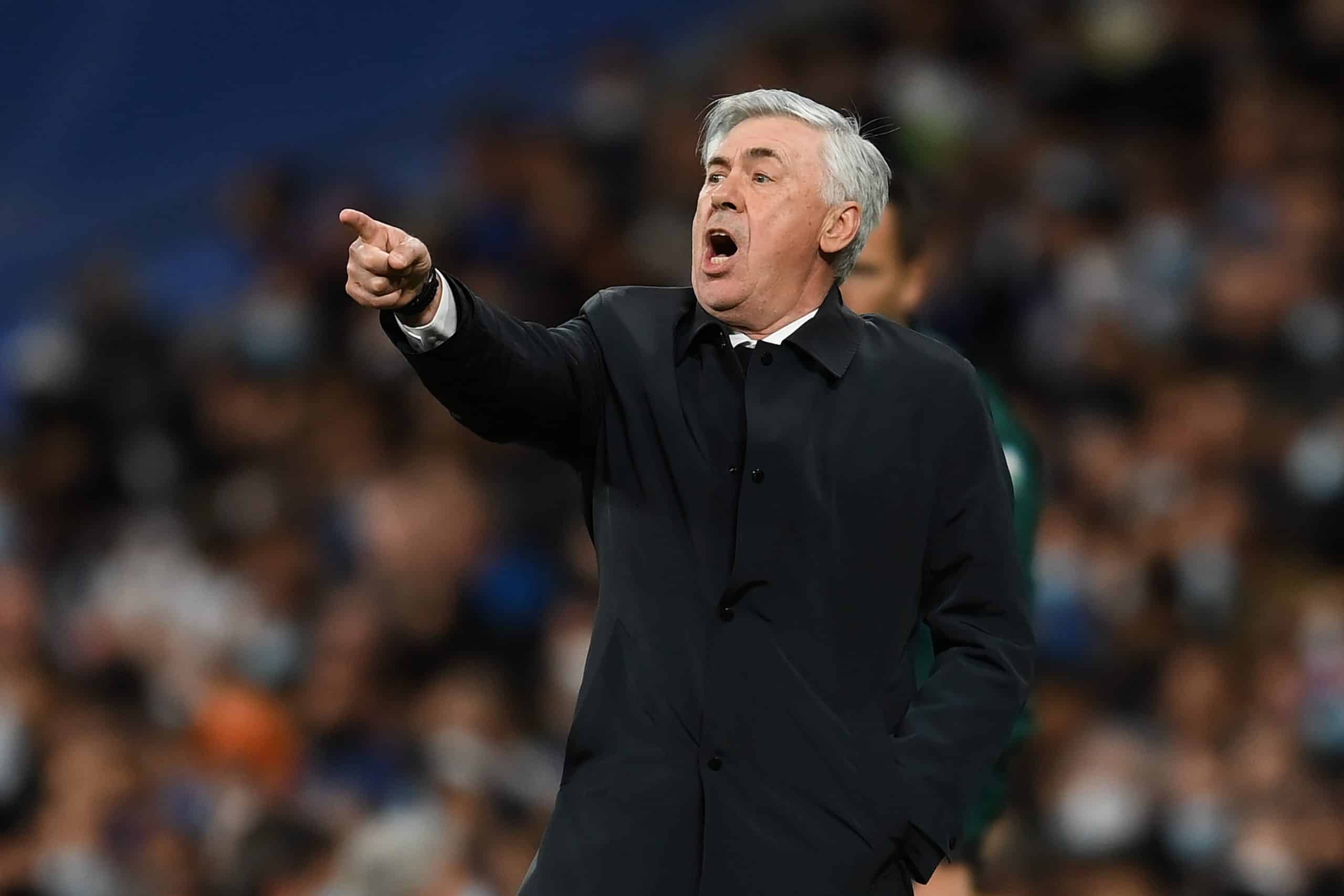 Carlo Ancelotti