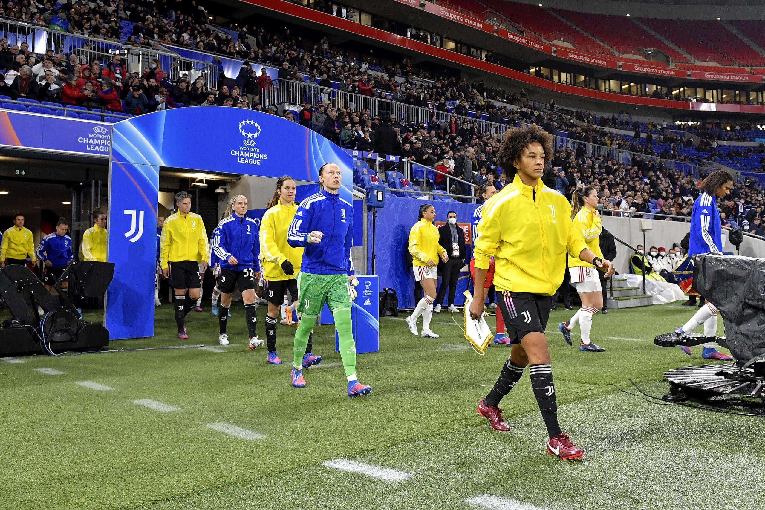 Juventus Women