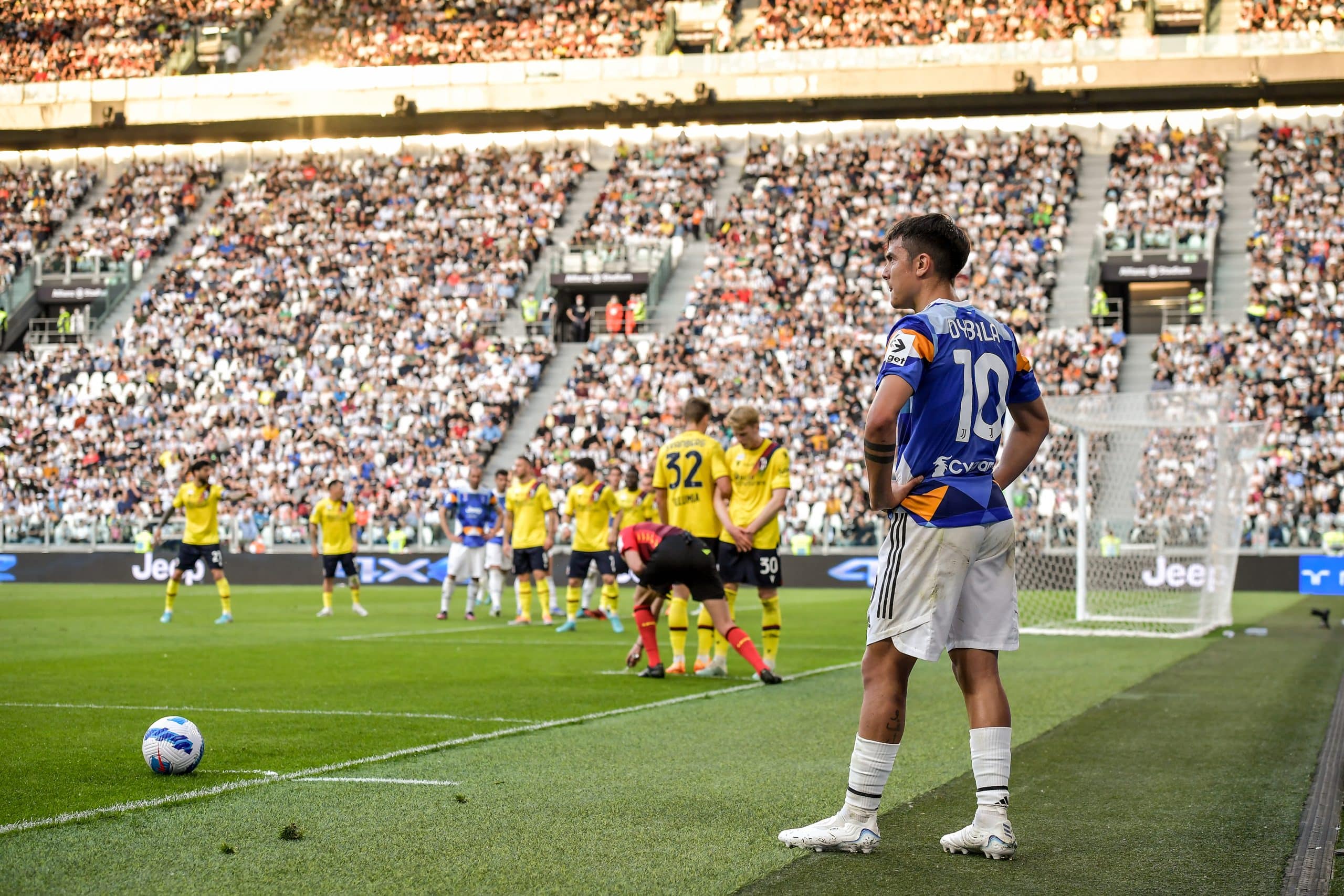 Paulo Dybala