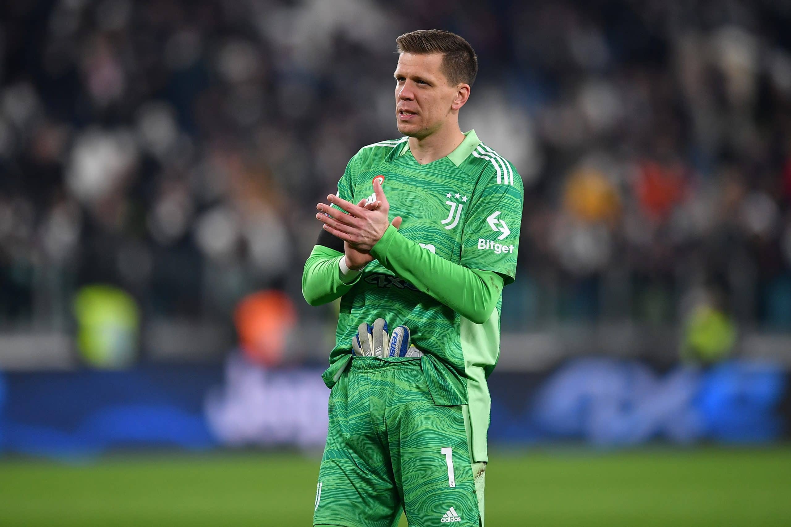 Wojciech Szczesny