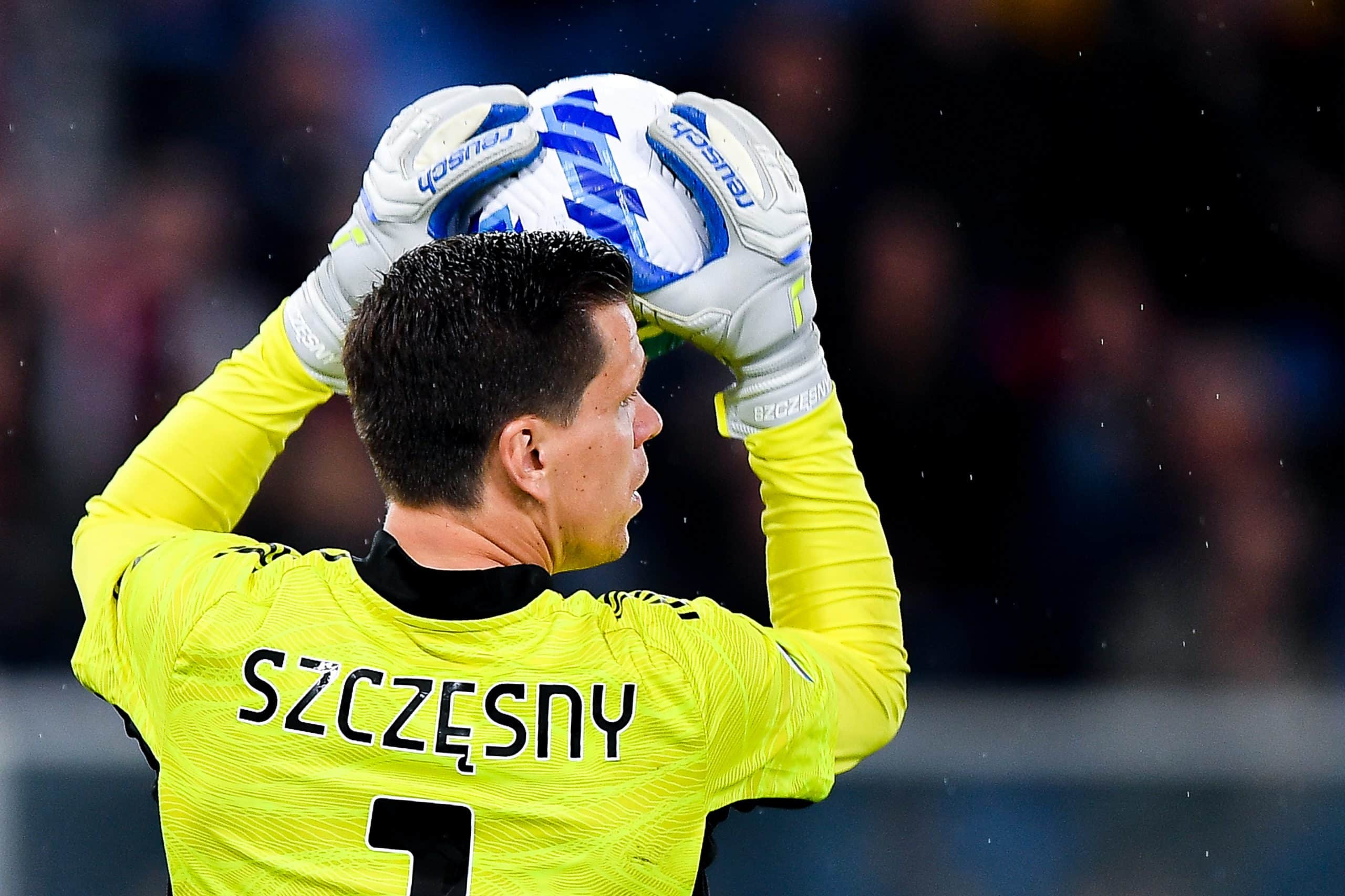 Wojciech Szczesny