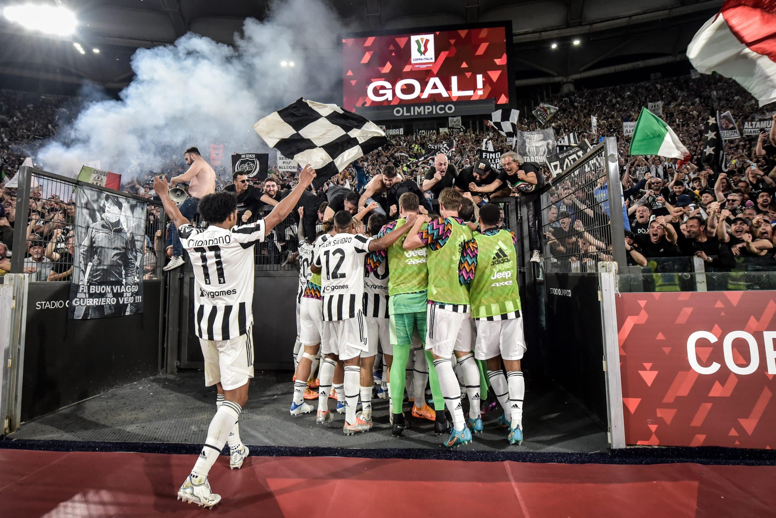 Juventus