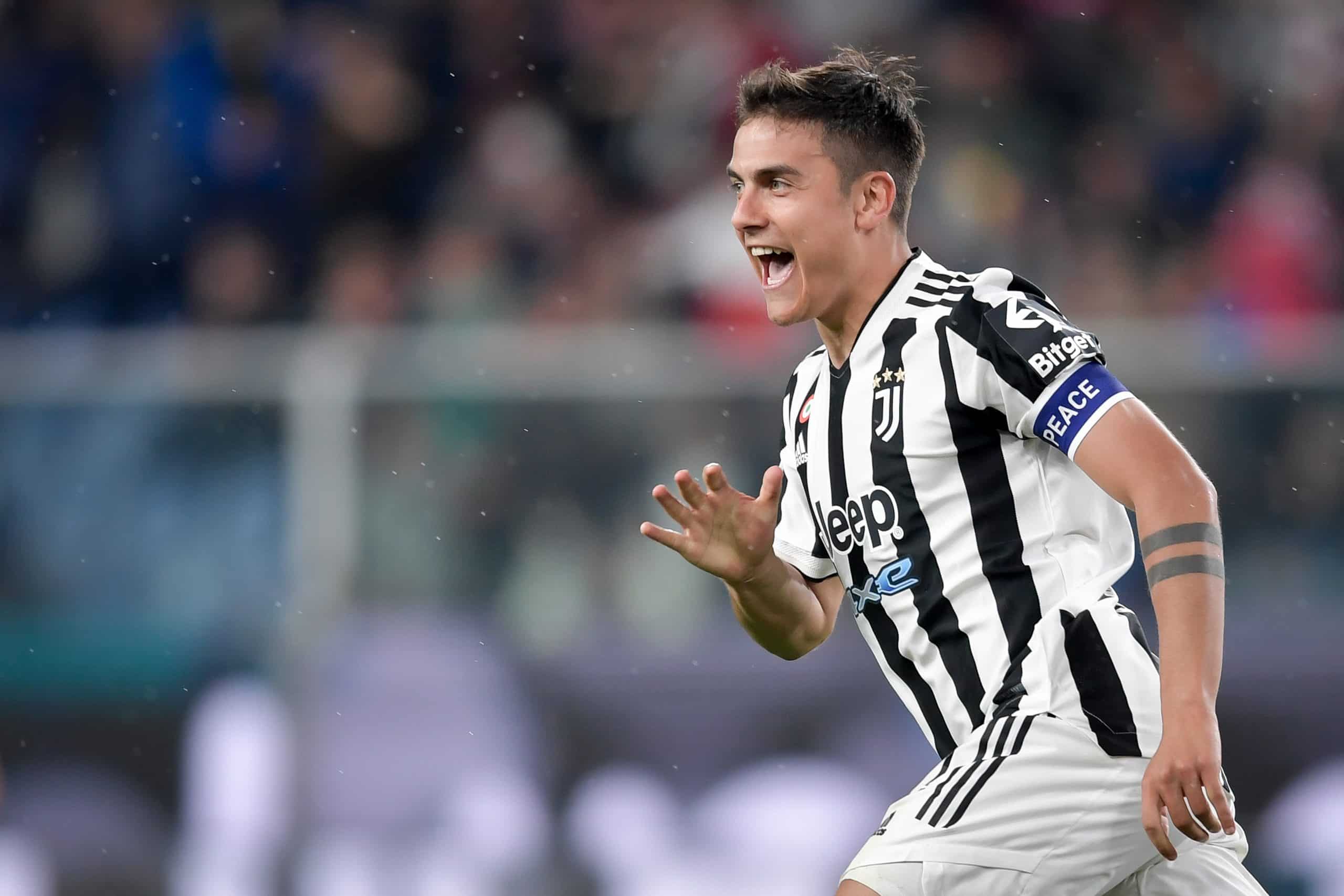 Paulo Dybala