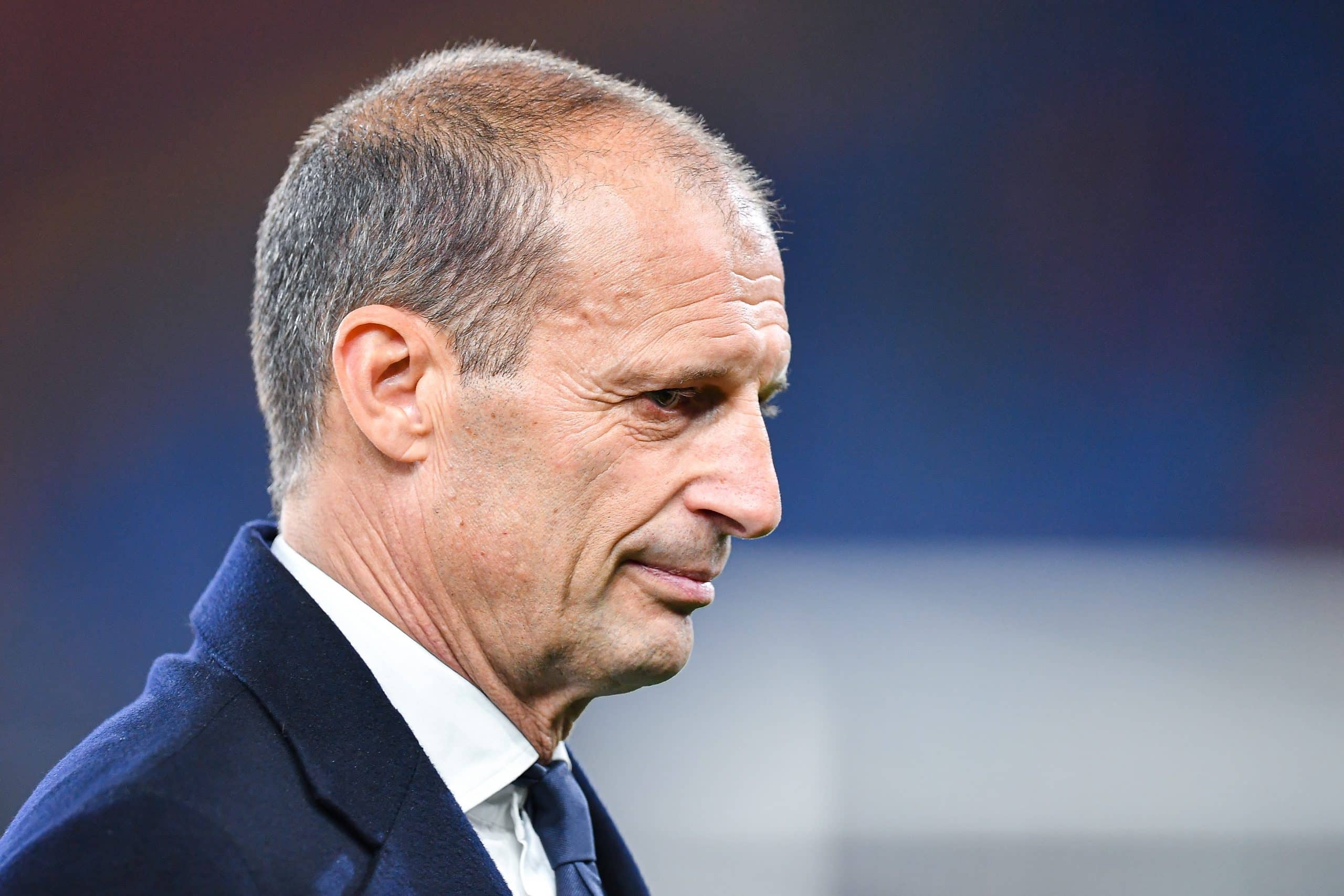 Massimiliano Allegri