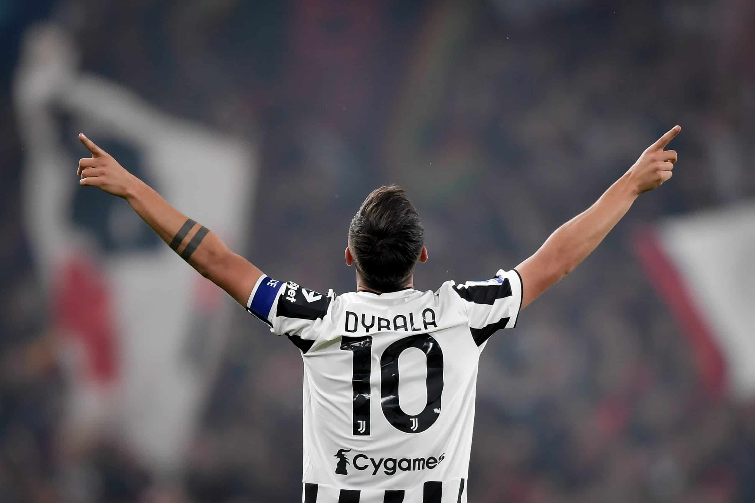 Paulo Dybala