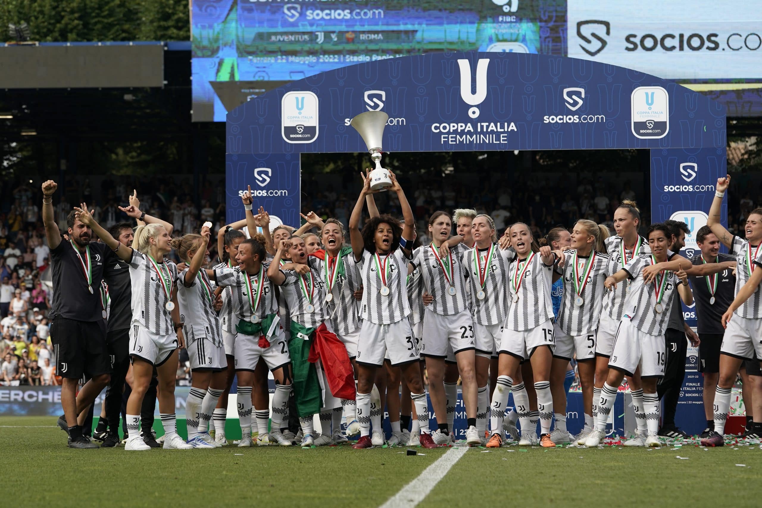 Juventus Women