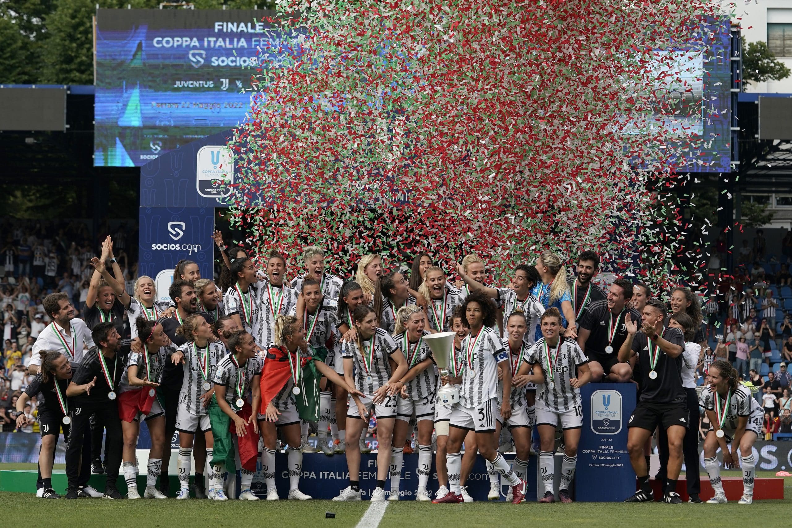 Juventus Women