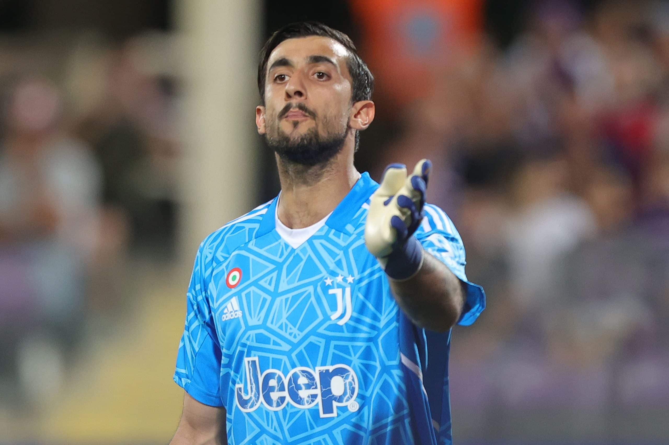 Mattia Perin