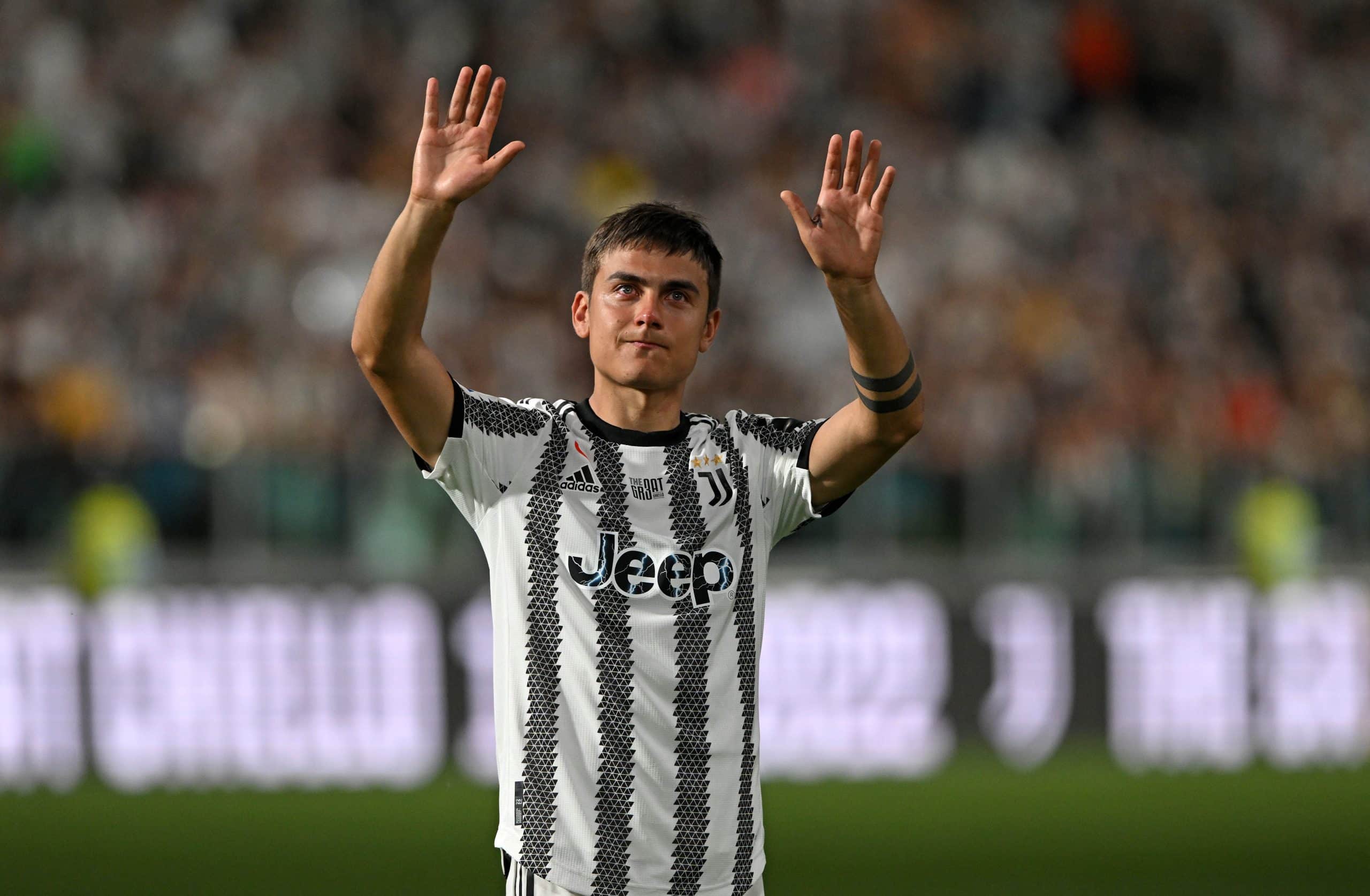 Paulo Dybala