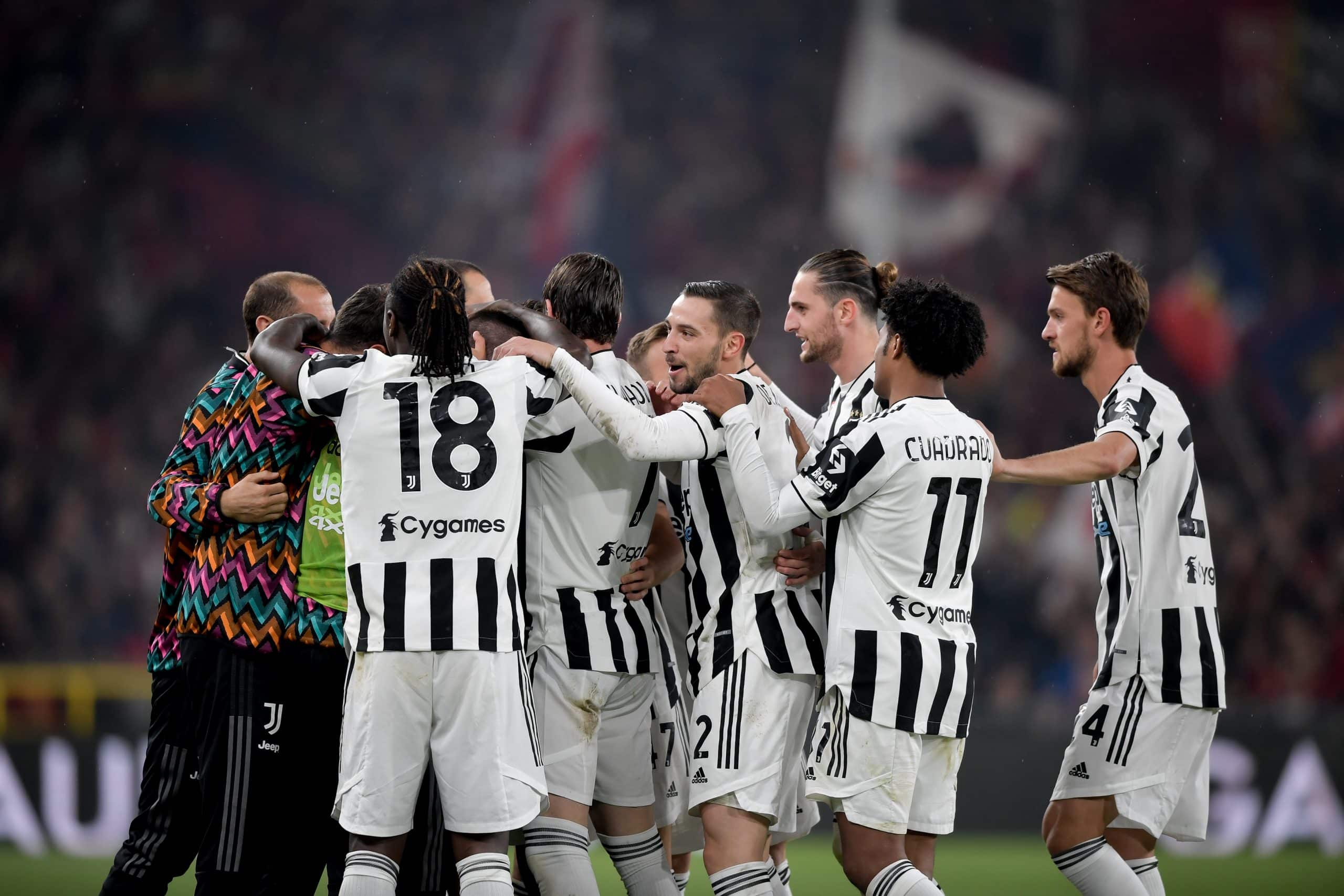 Juventus