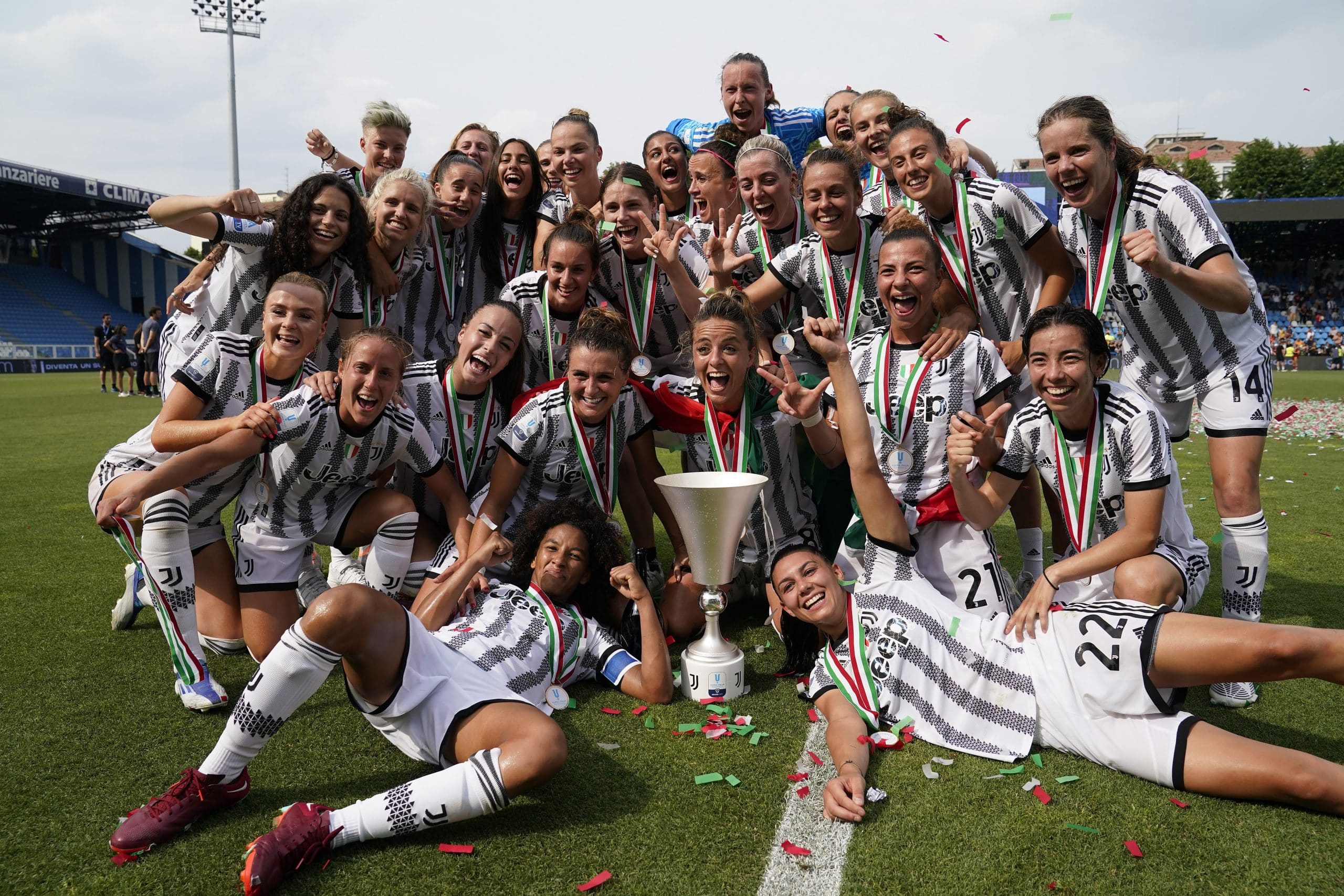 Juventus Women