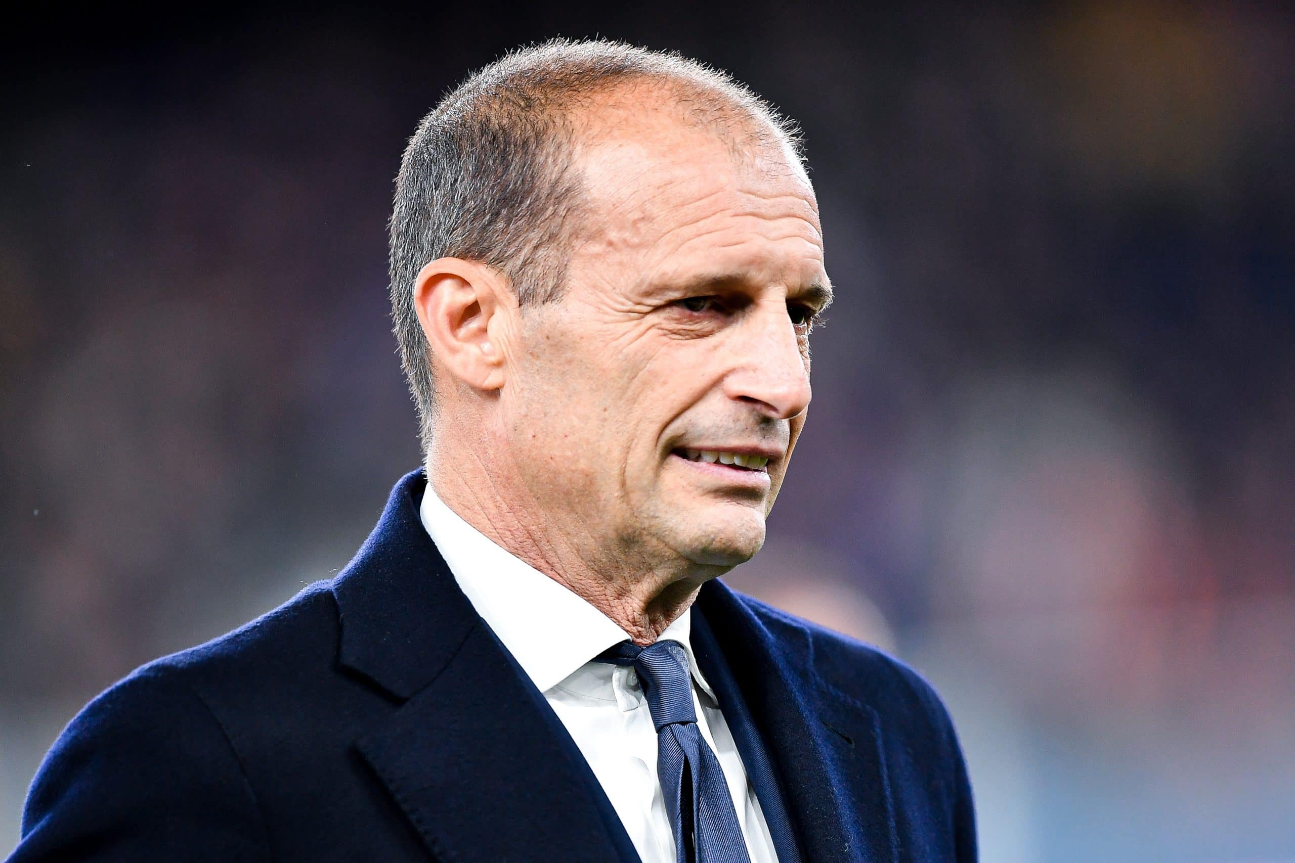 Massimiliano Allegri