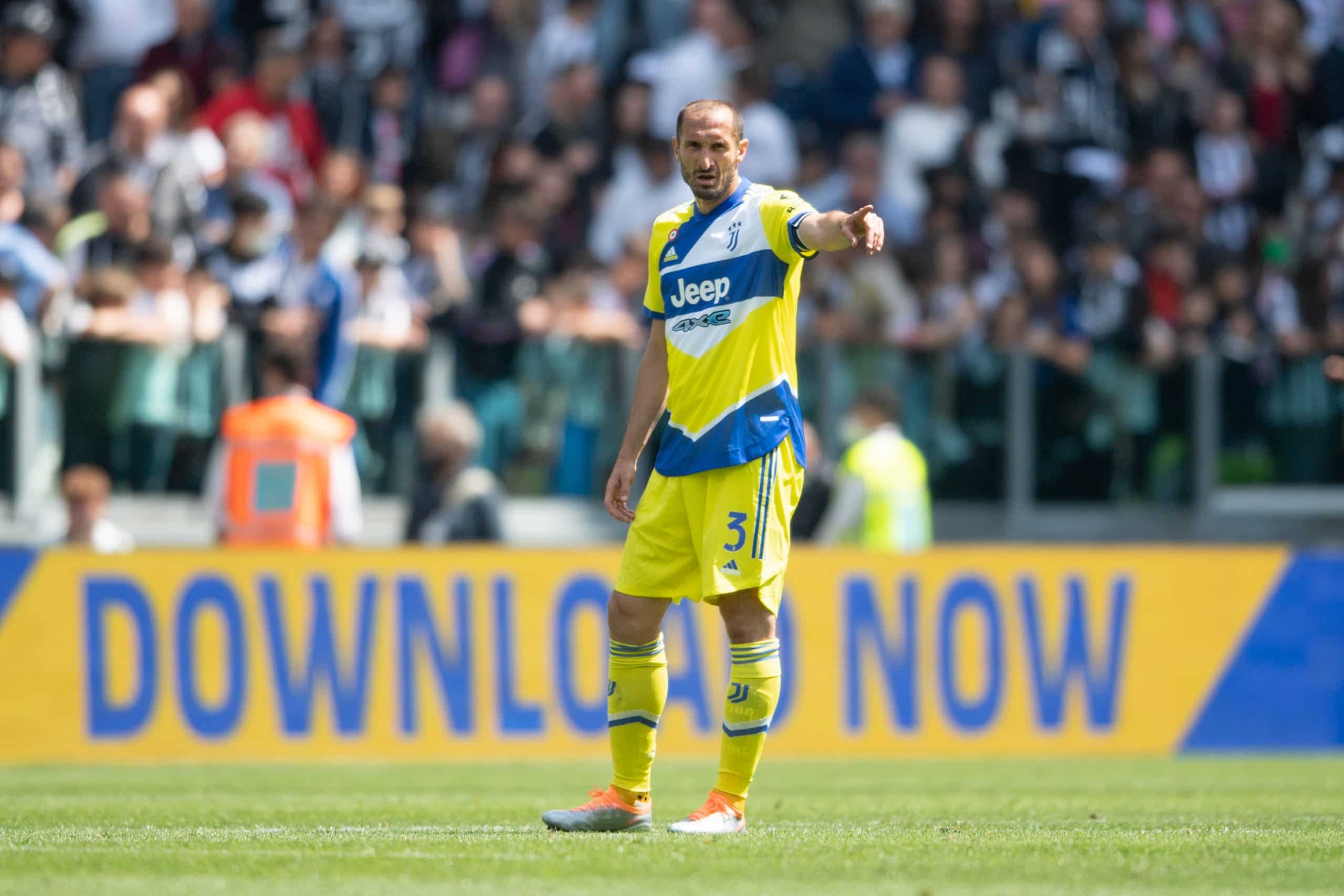 Leonardo Bonucci