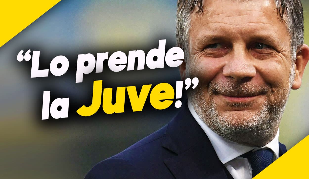 Mercato Juve- Nuovo colpo bianconero in arrivo?