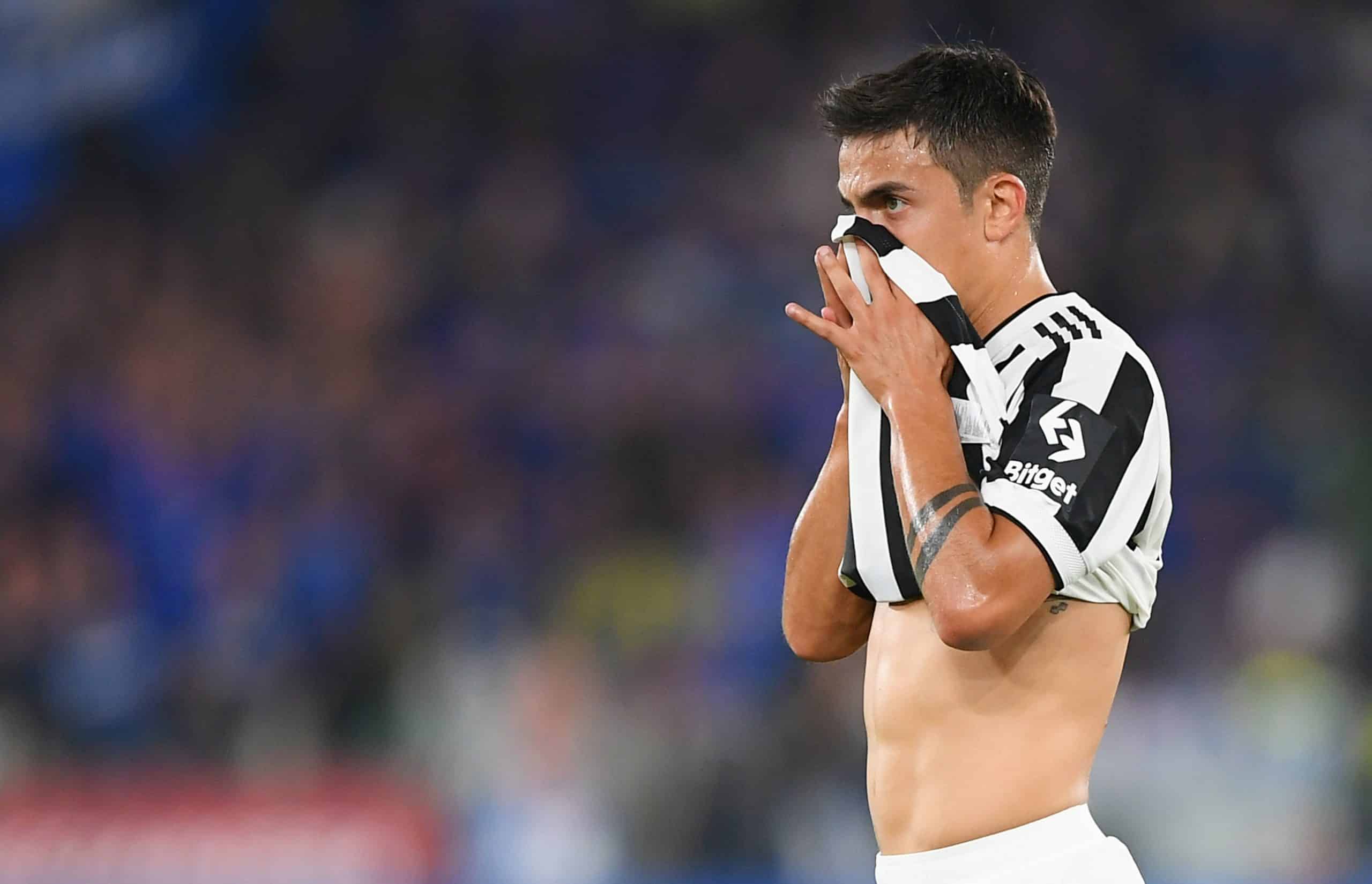 Paulo Dybala