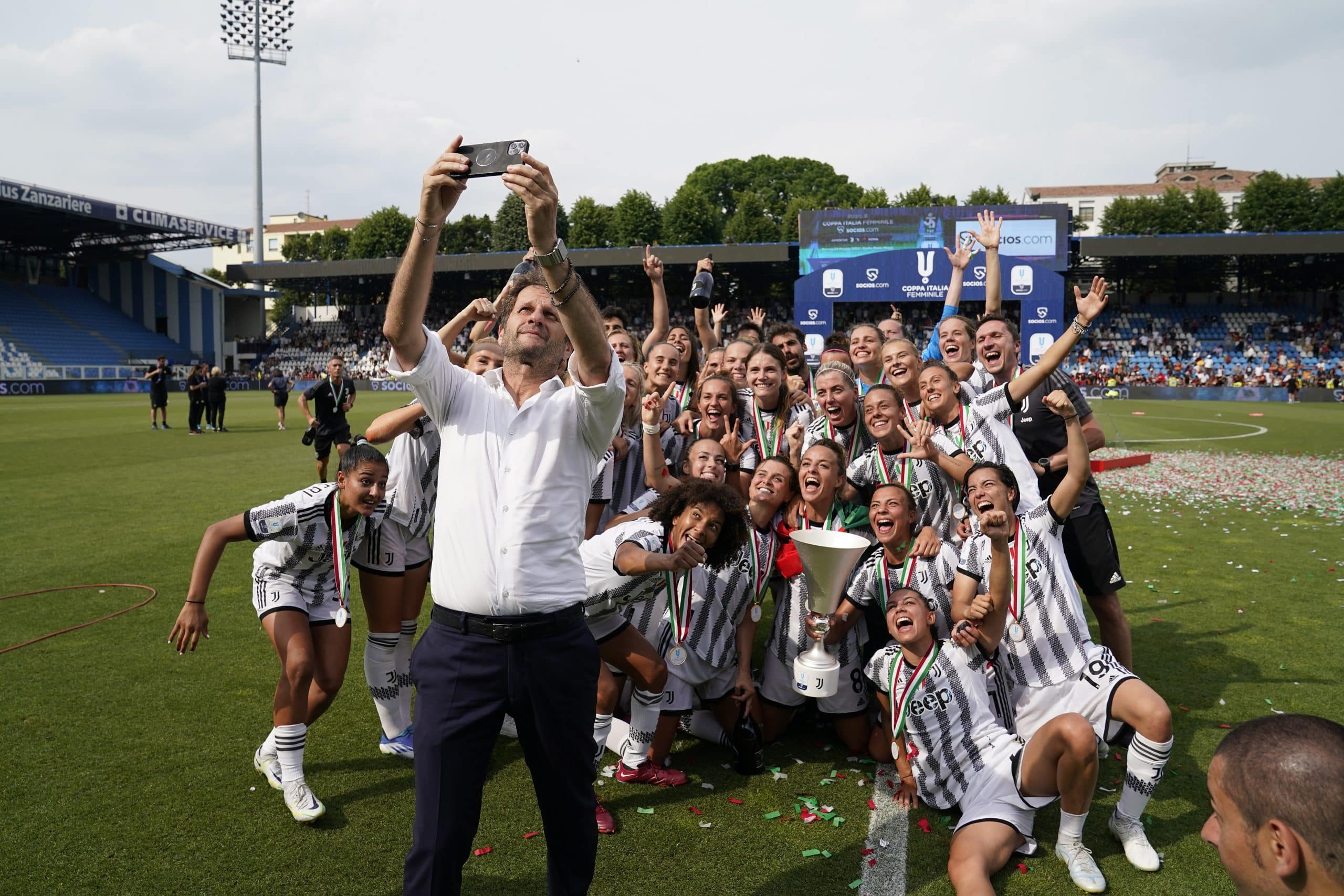 Juventus Women