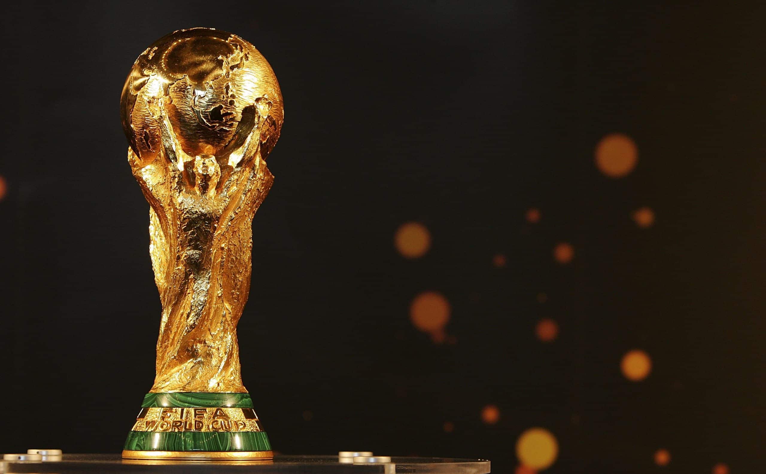 FIFA World Cup Coppa del Mondo